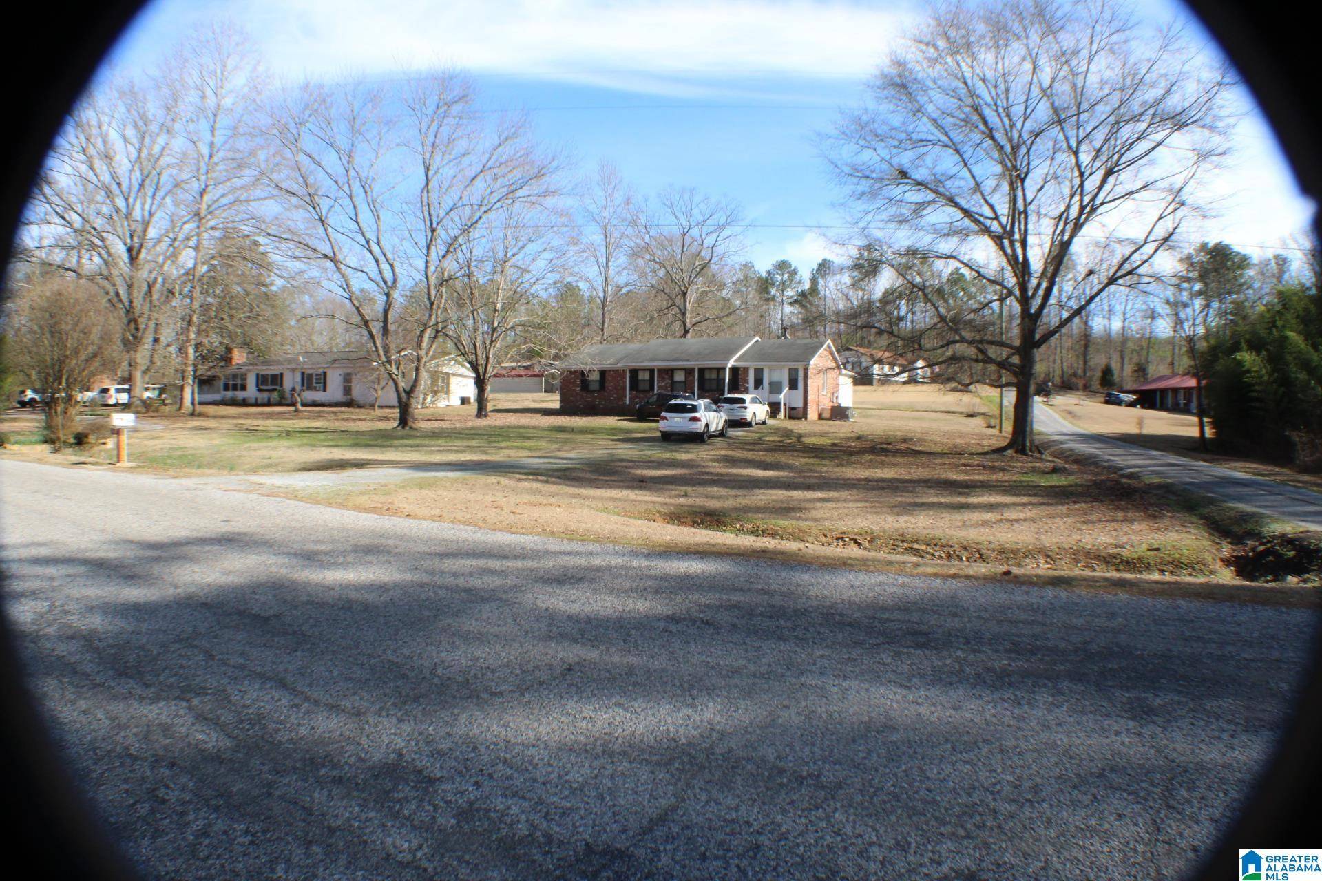 Talladega, AL 35160,1543 ALLEN STREET