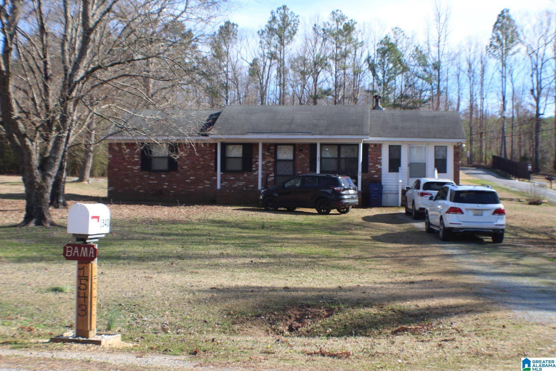 Talladega, AL 35160,1543 ALLEN STREET