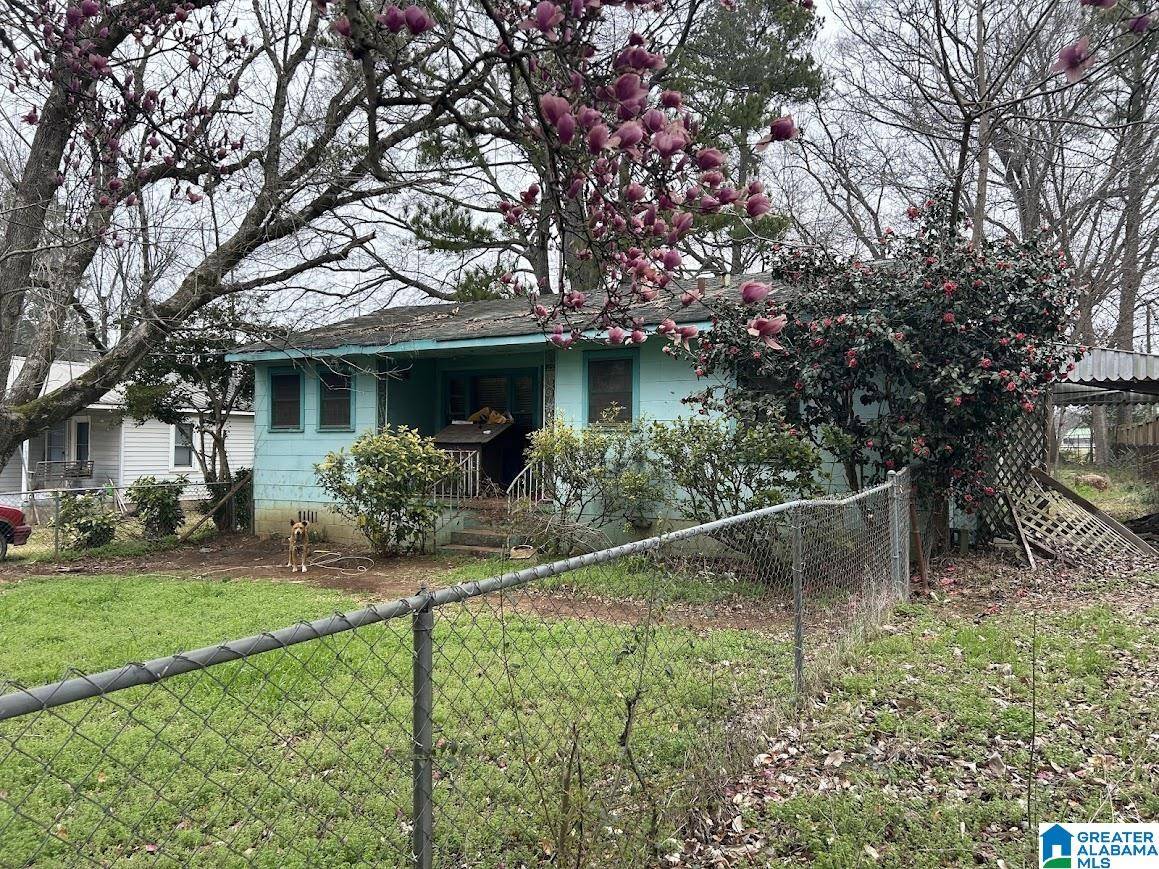 Hueytown, AL 35023,2505 CIRCLE DRIVE