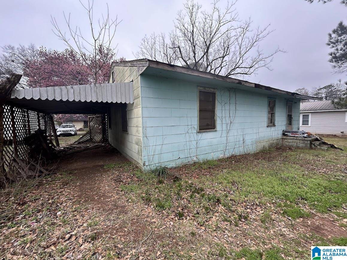 Hueytown, AL 35023,2505 CIRCLE DRIVE