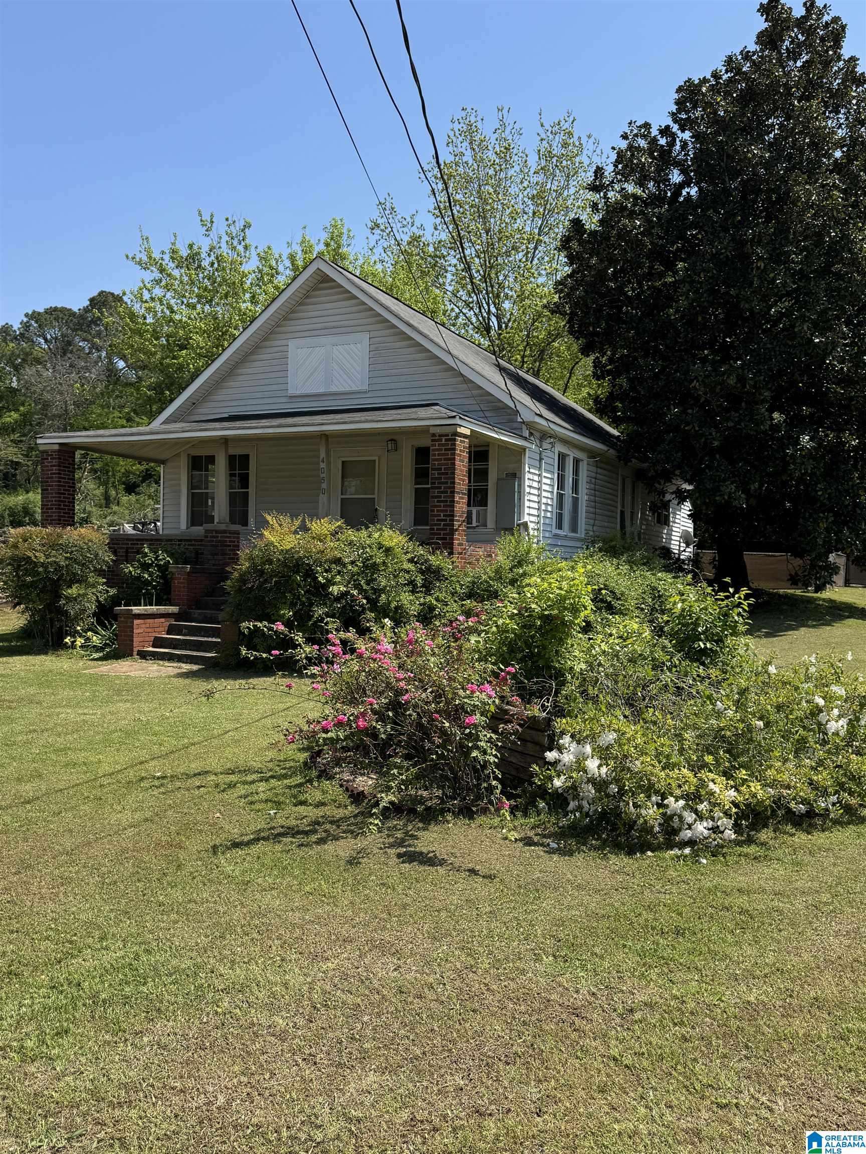 Montevallo, AL 35115,4050 HIGHWAY 25