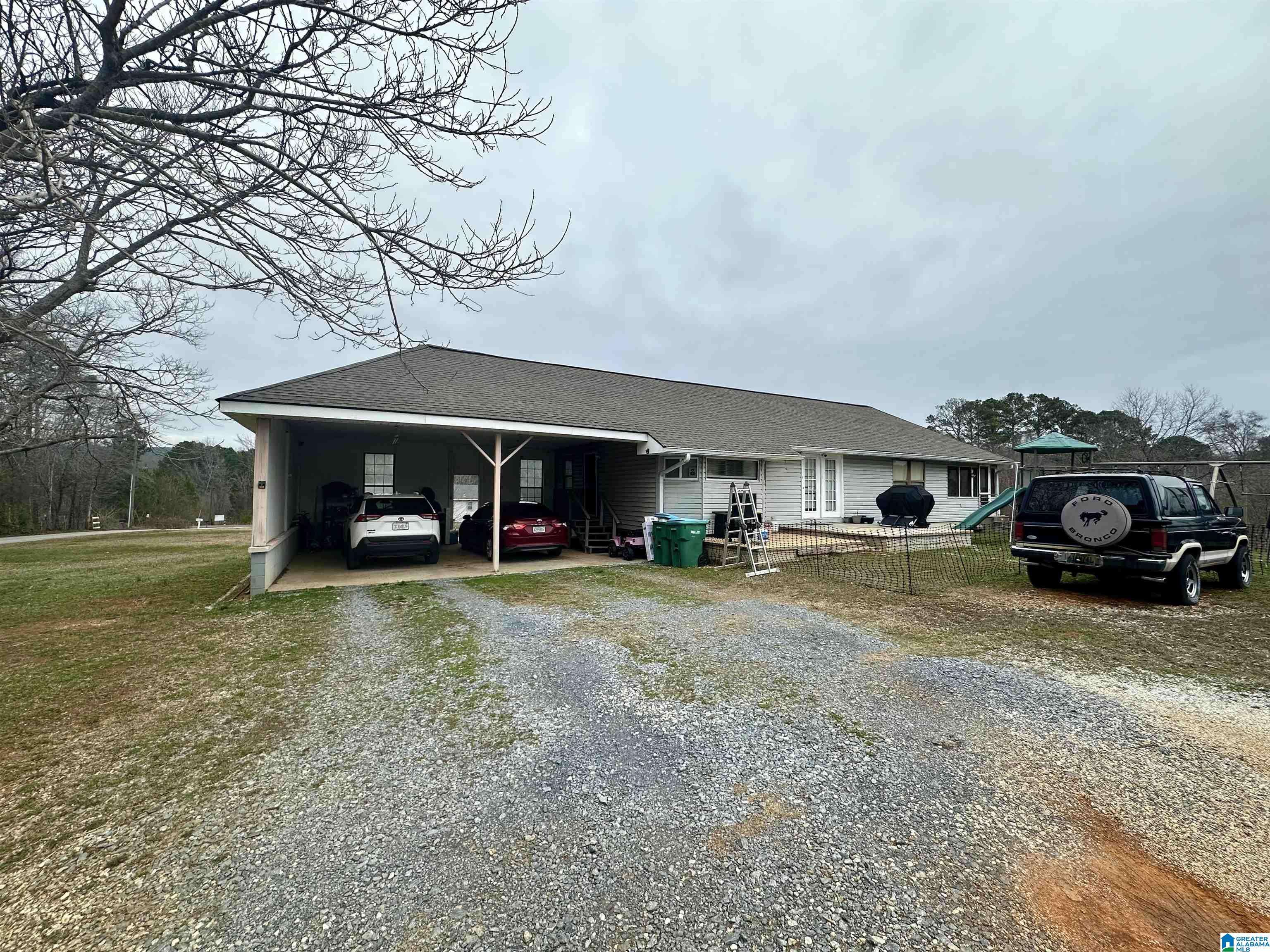Sylacauga, AL 35151,51 RAYS LOOP