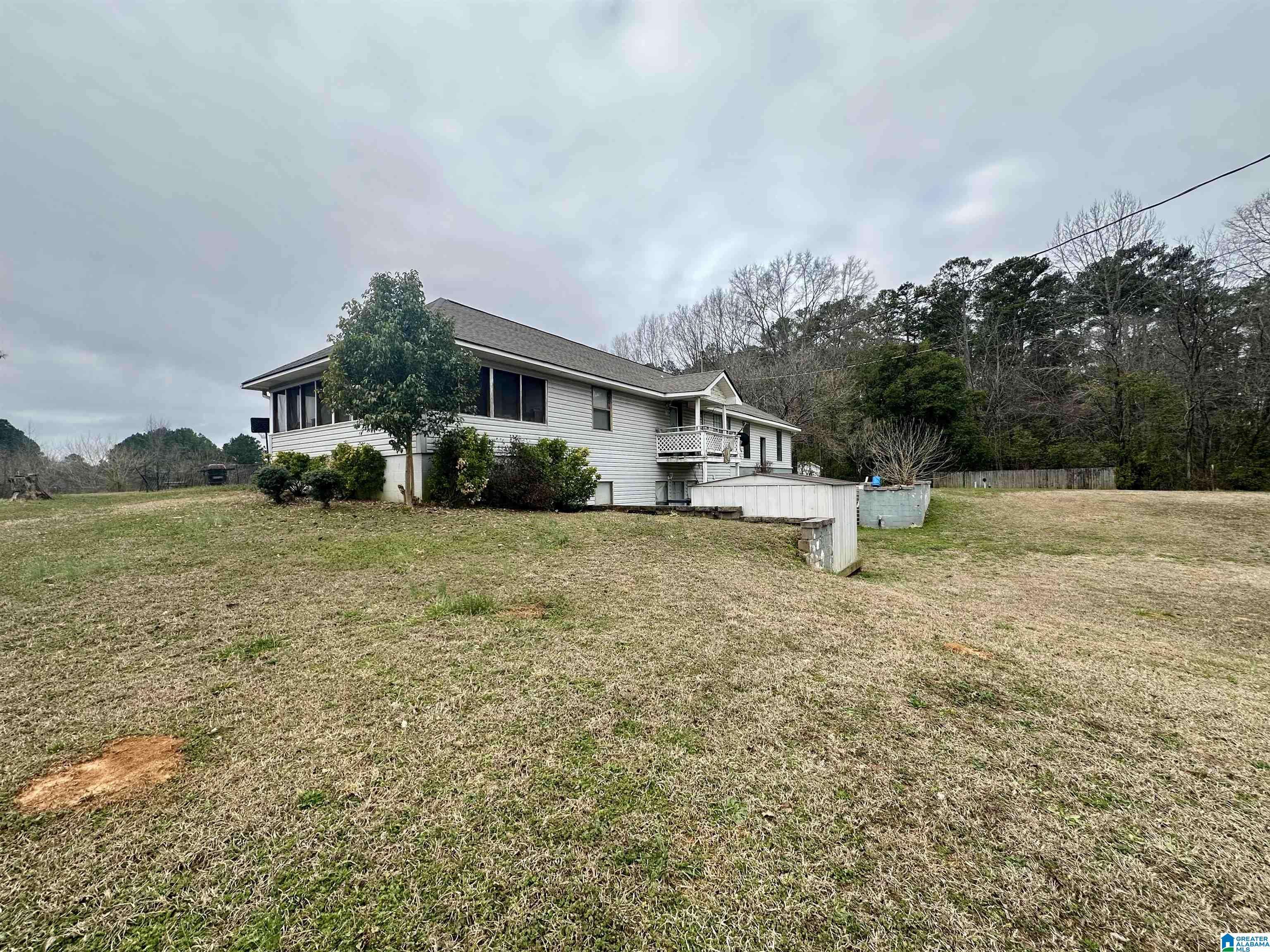 Sylacauga, AL 35151,51 RAYS LOOP