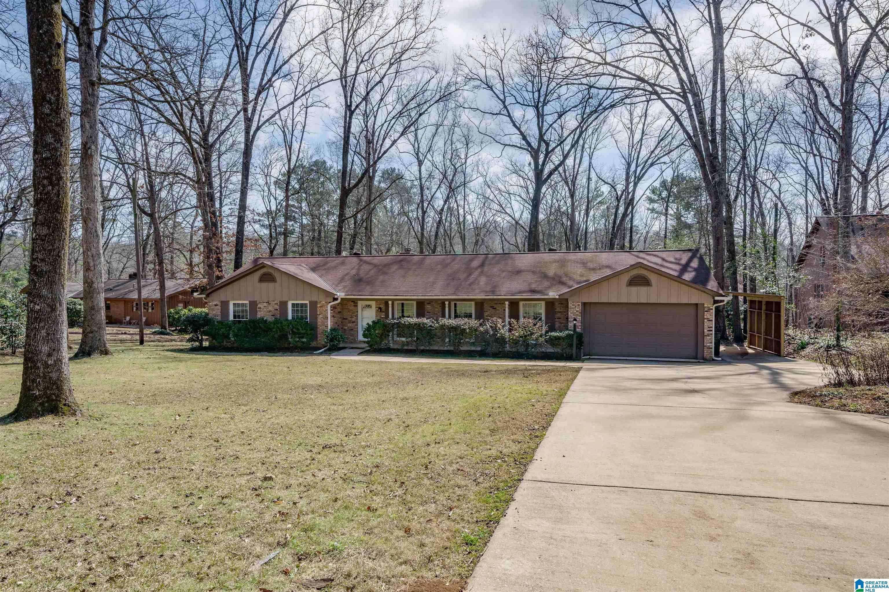 Tuscaloosa, AL 35404,64 CHEROKEE HILLS