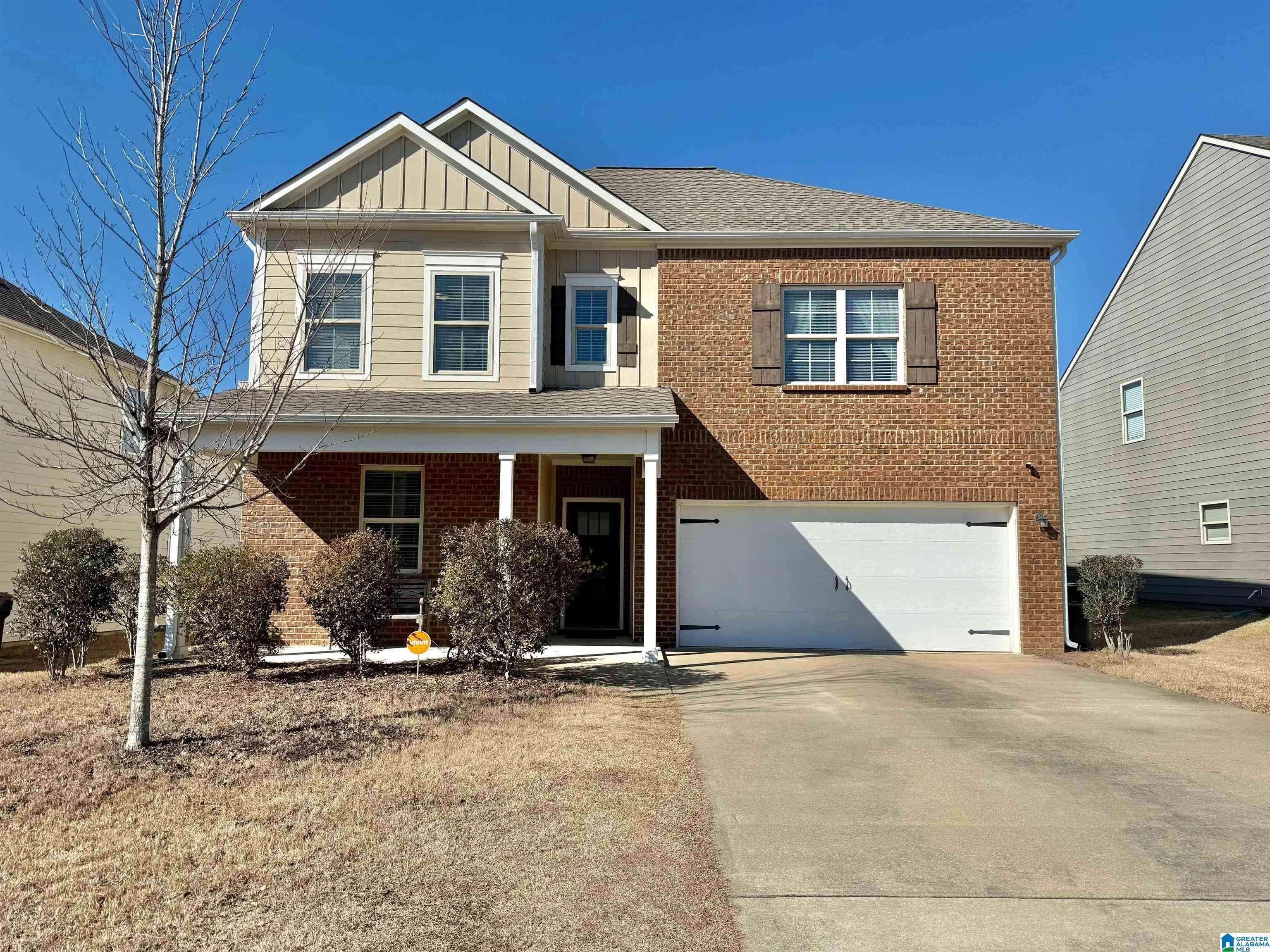 Calera, AL 35040,1087 RIVIERA DRIVE