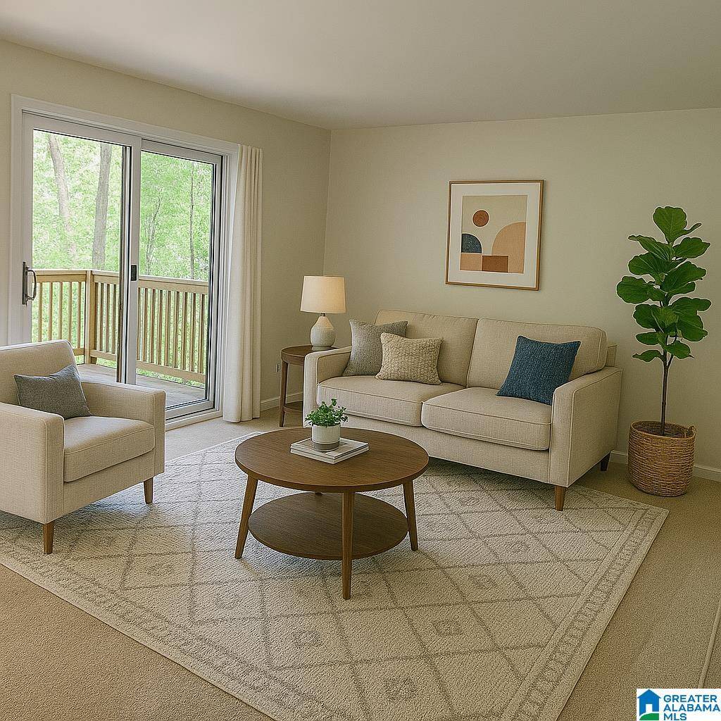 Vestavia Hills, AL 35216,2110 MONTREAT LANE #D