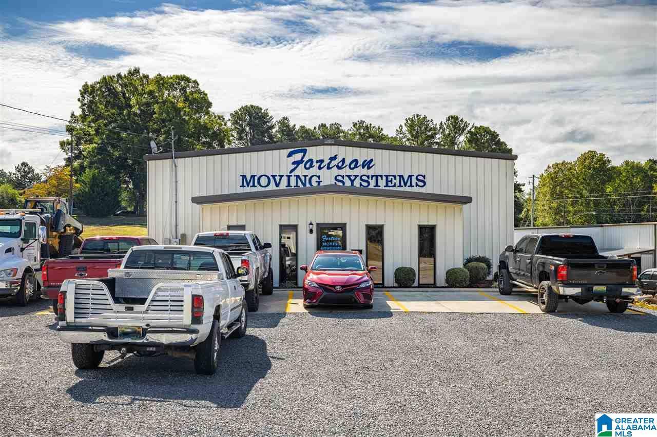 Oneonta, AL 35121,662 UNDERWOOD AVENUE