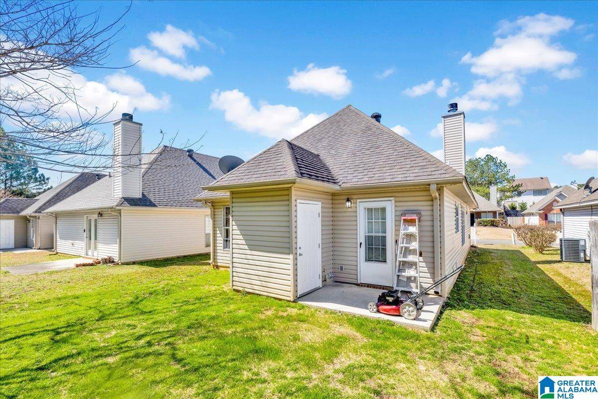 Pinson, AL 35215,253 SAINT JOHN DRIVE NW