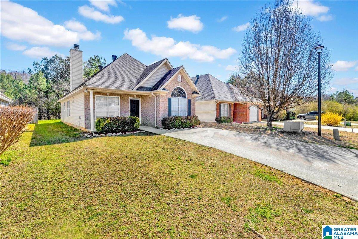 Pinson, AL 35215,253 SAINT JOHN DRIVE NW