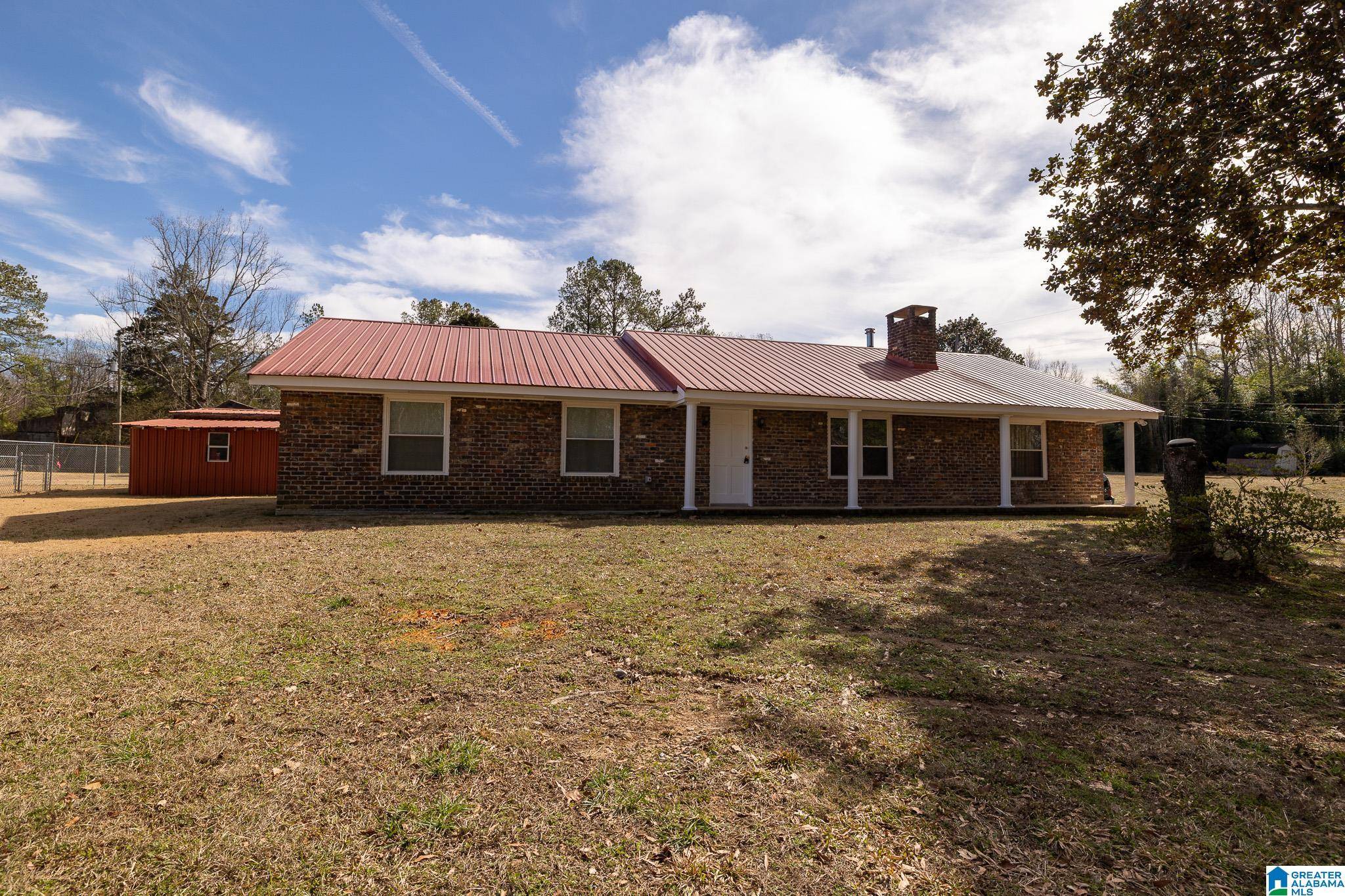 Talladega, AL 35160,29 COOLEY LANE