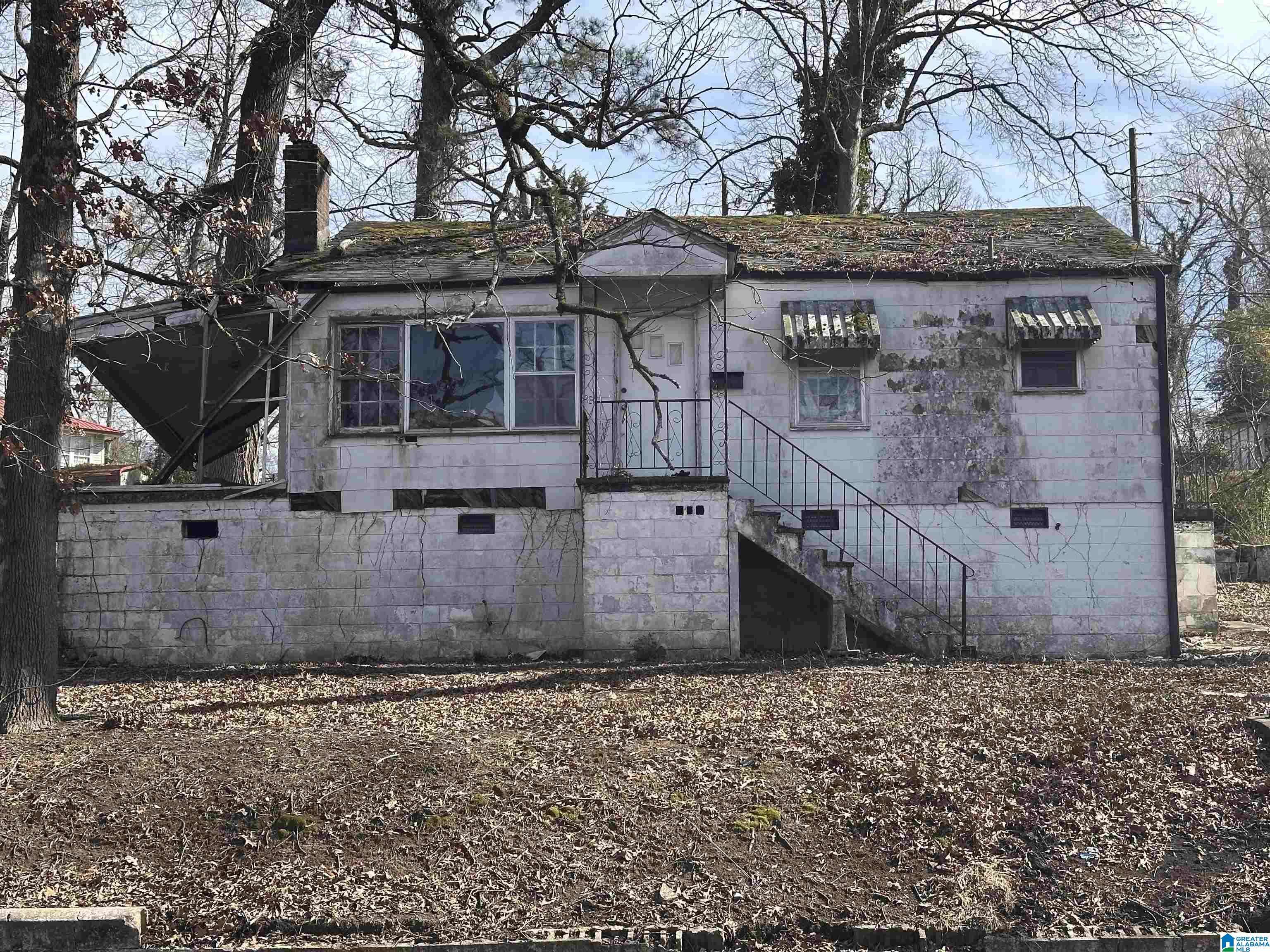 Birmingham, AL 35218,1105 PIKE ROAD