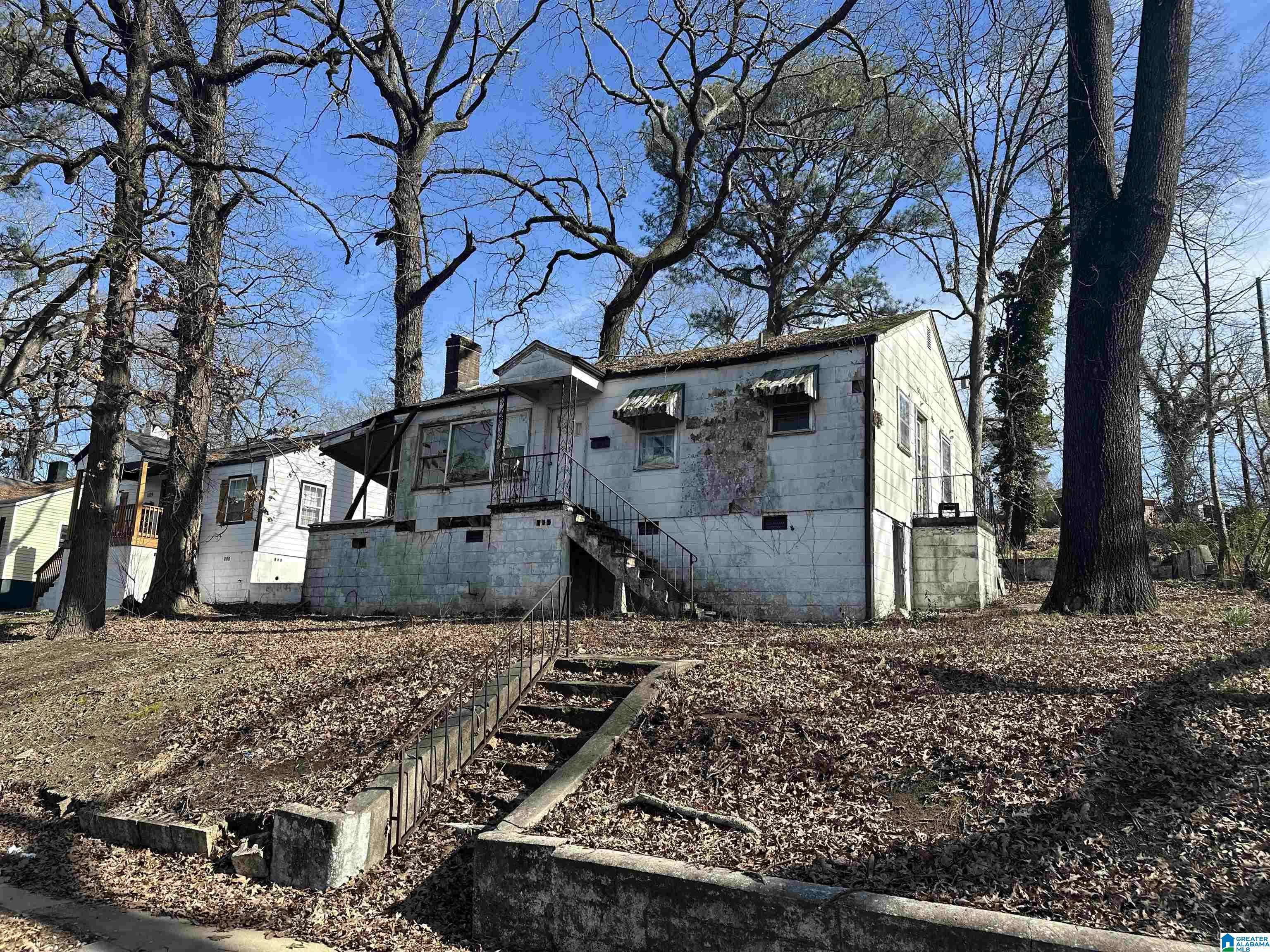 Birmingham, AL 35218,1105 PIKE ROAD