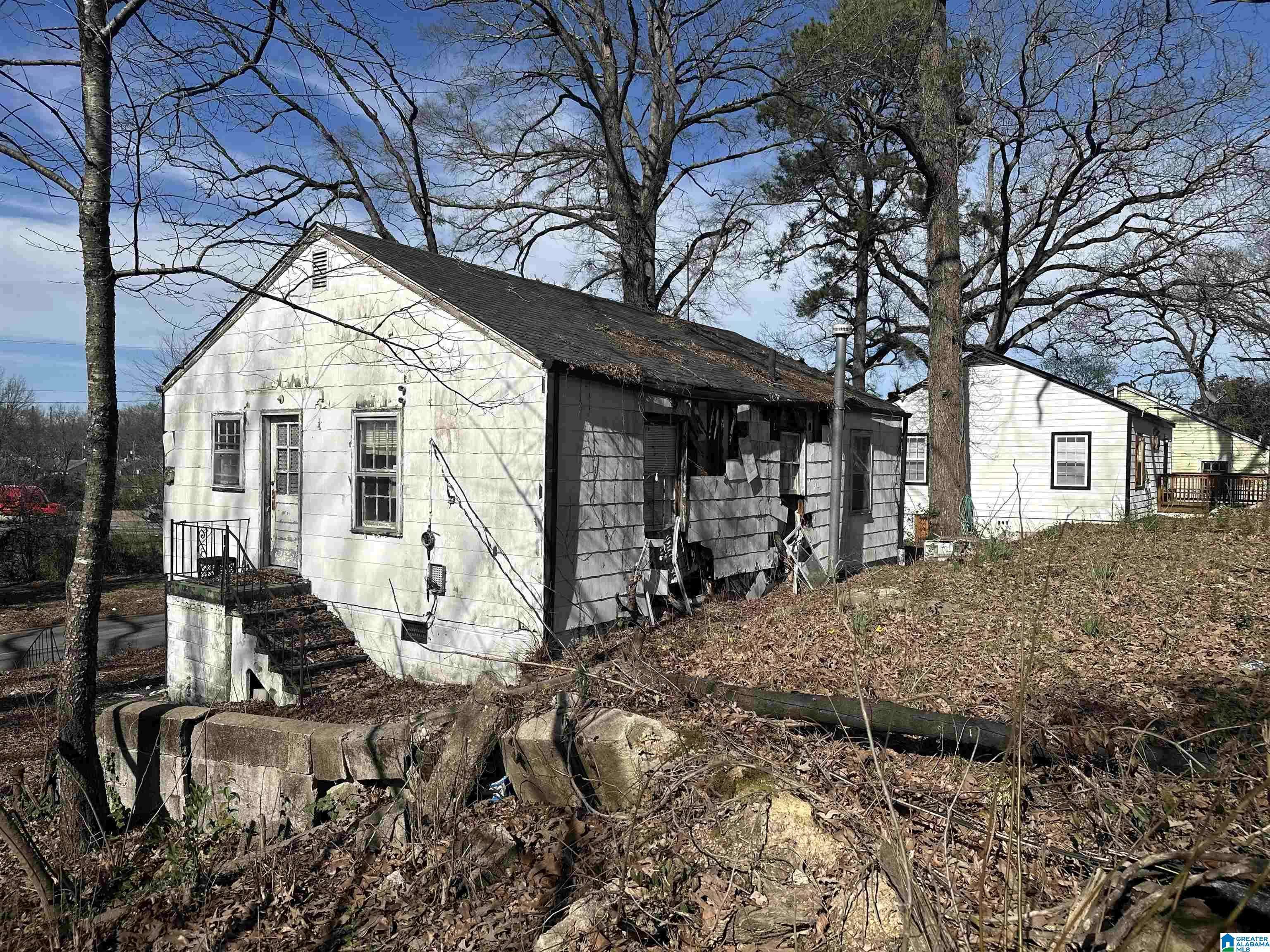 Birmingham, AL 35218,1105 PIKE ROAD