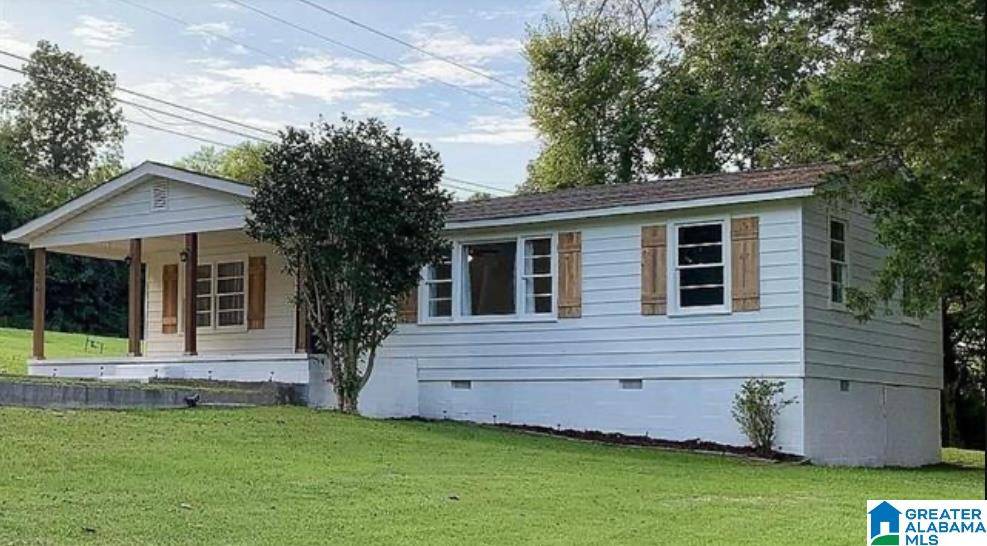 Odenville, AL 35120,586 ROULAIN ROAD