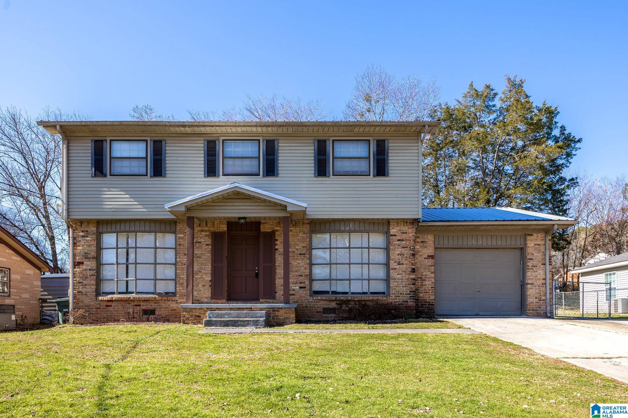 Huntsville, AL 35810,6123 BELGRADE DRIVE NW