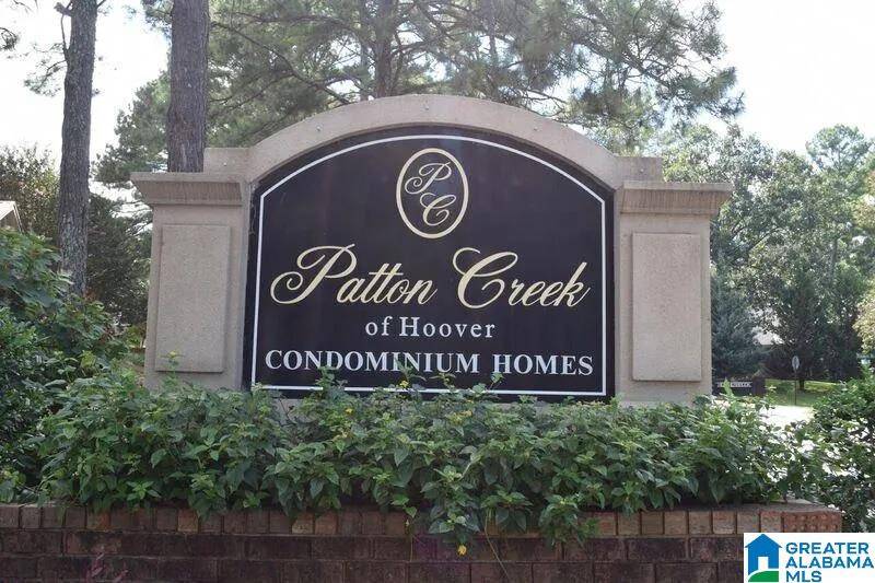 Hoover, AL 35226,1009 PATTON CREEK LANE #1009