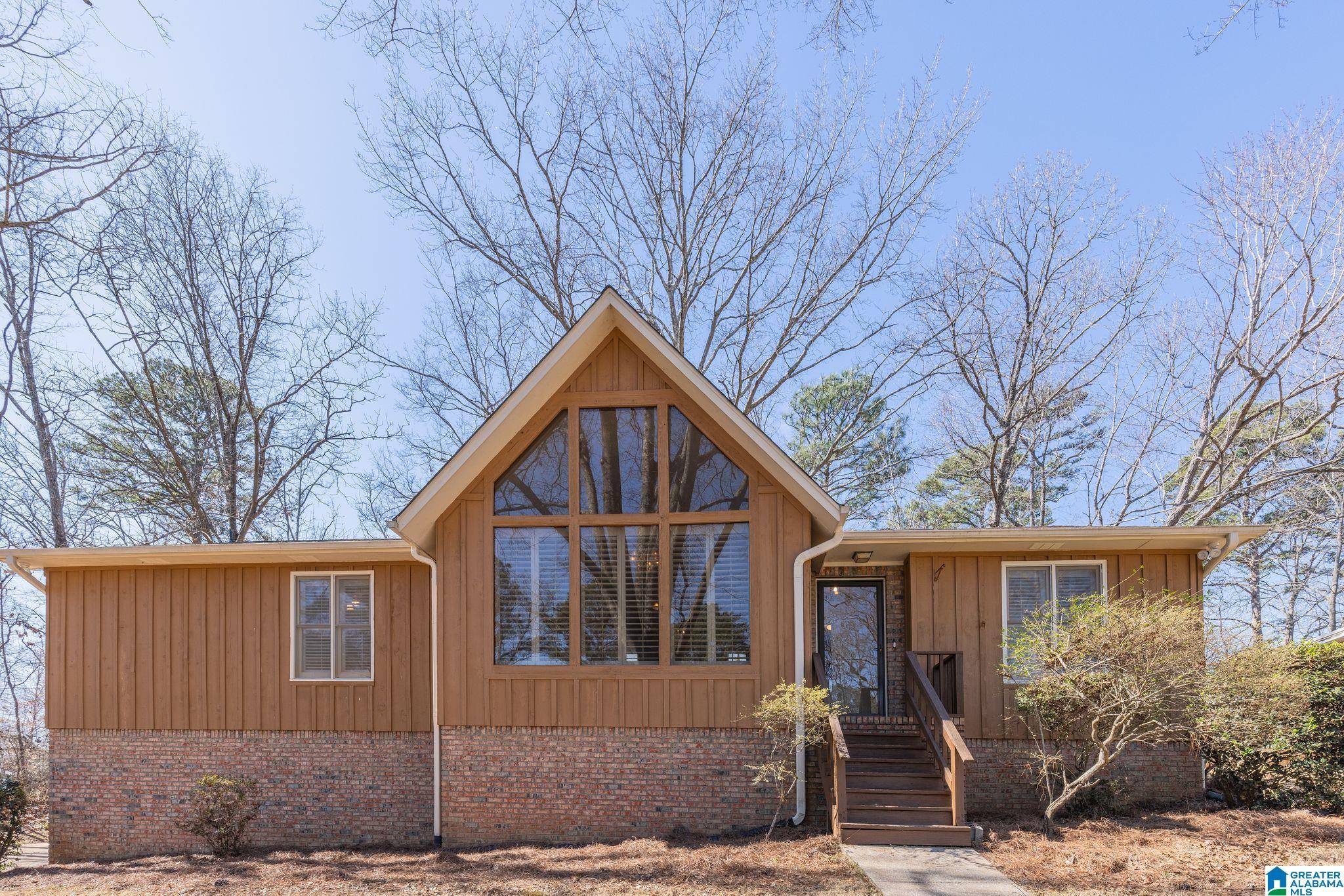Mount Olive, AL 35117,5300 PINECREST DRIVE