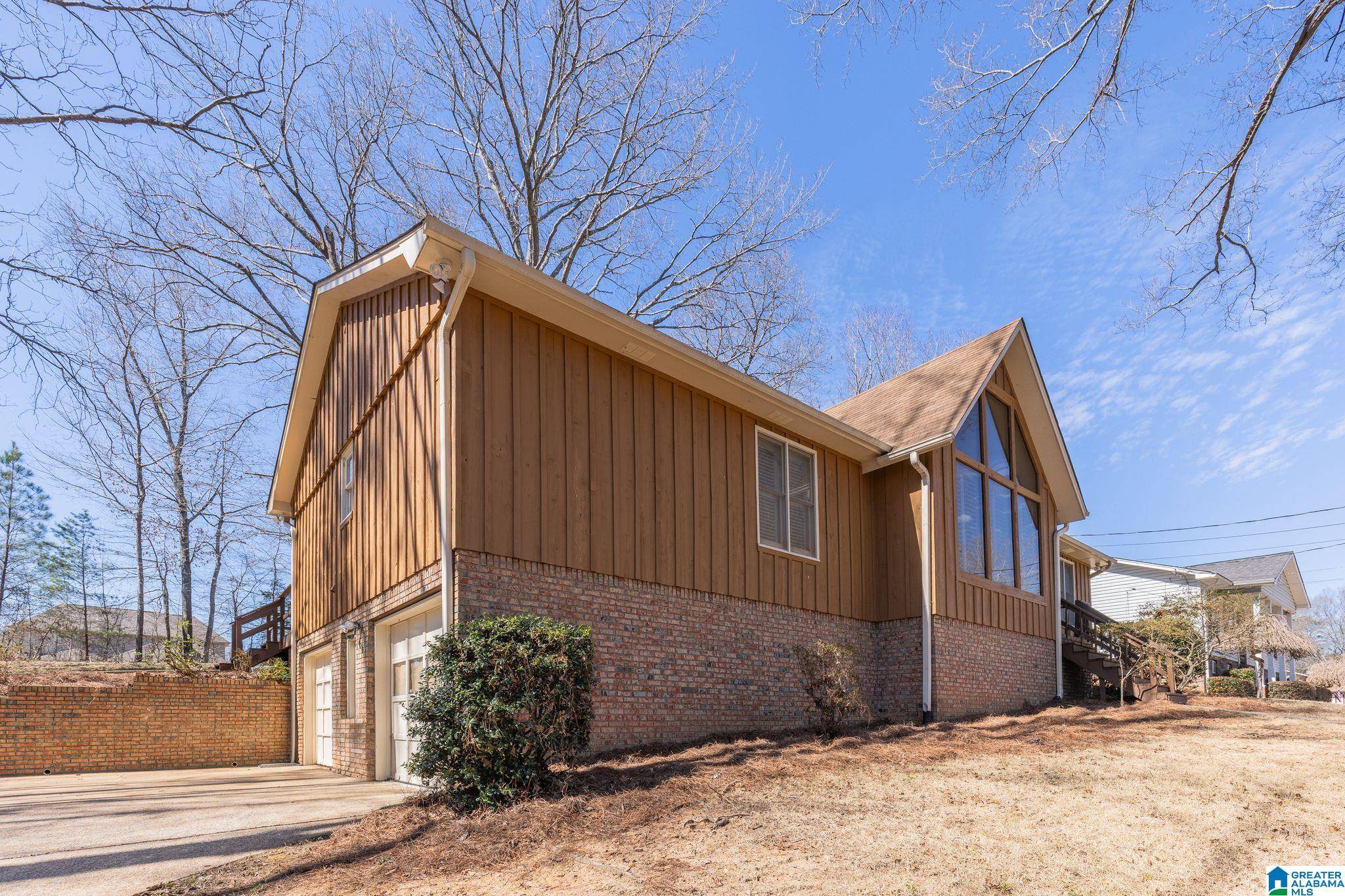 Mount Olive, AL 35117,5300 PINECREST DRIVE