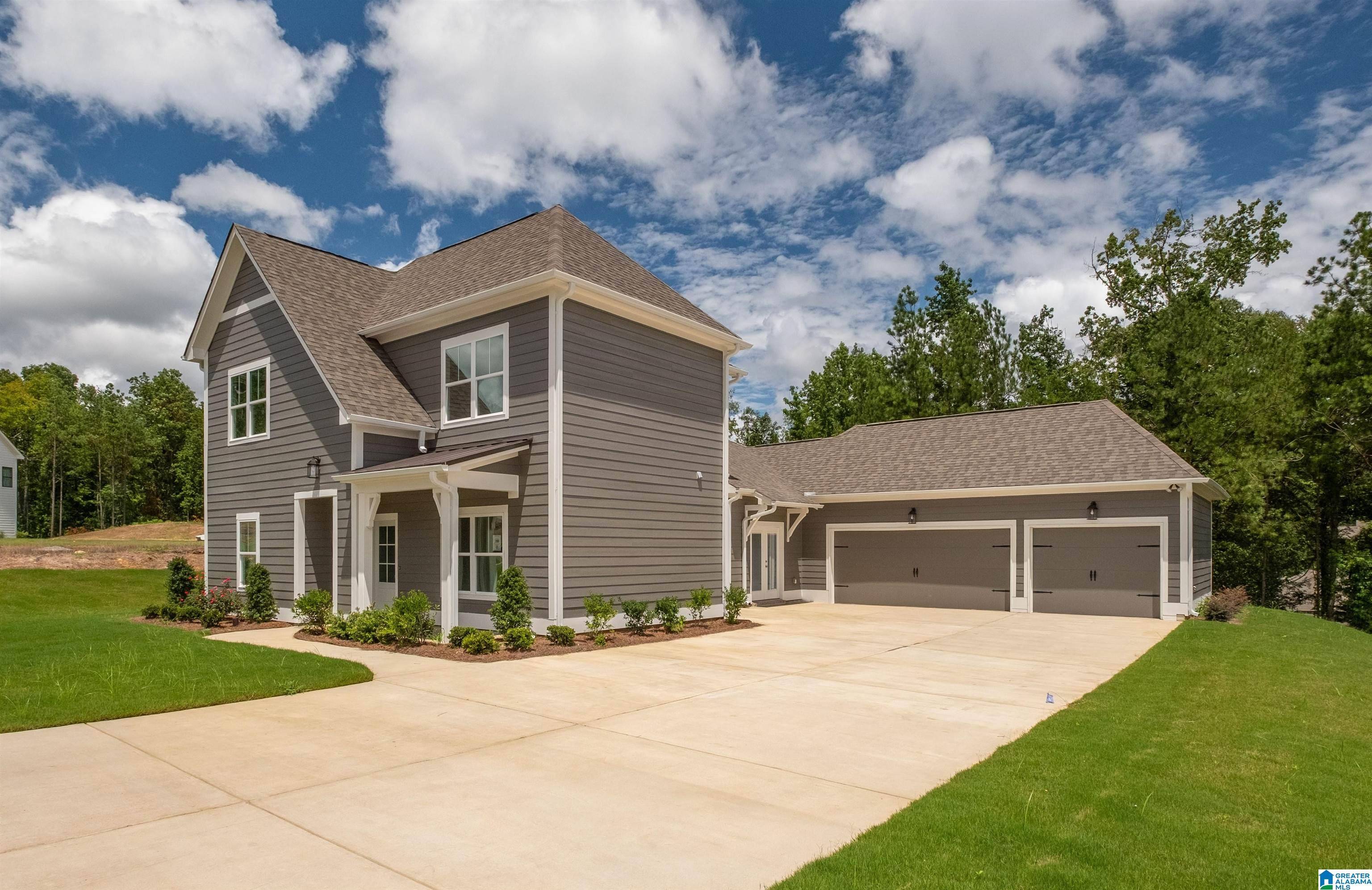 Columbiana, AL 35051,154 HERITAGE PINES WAY
