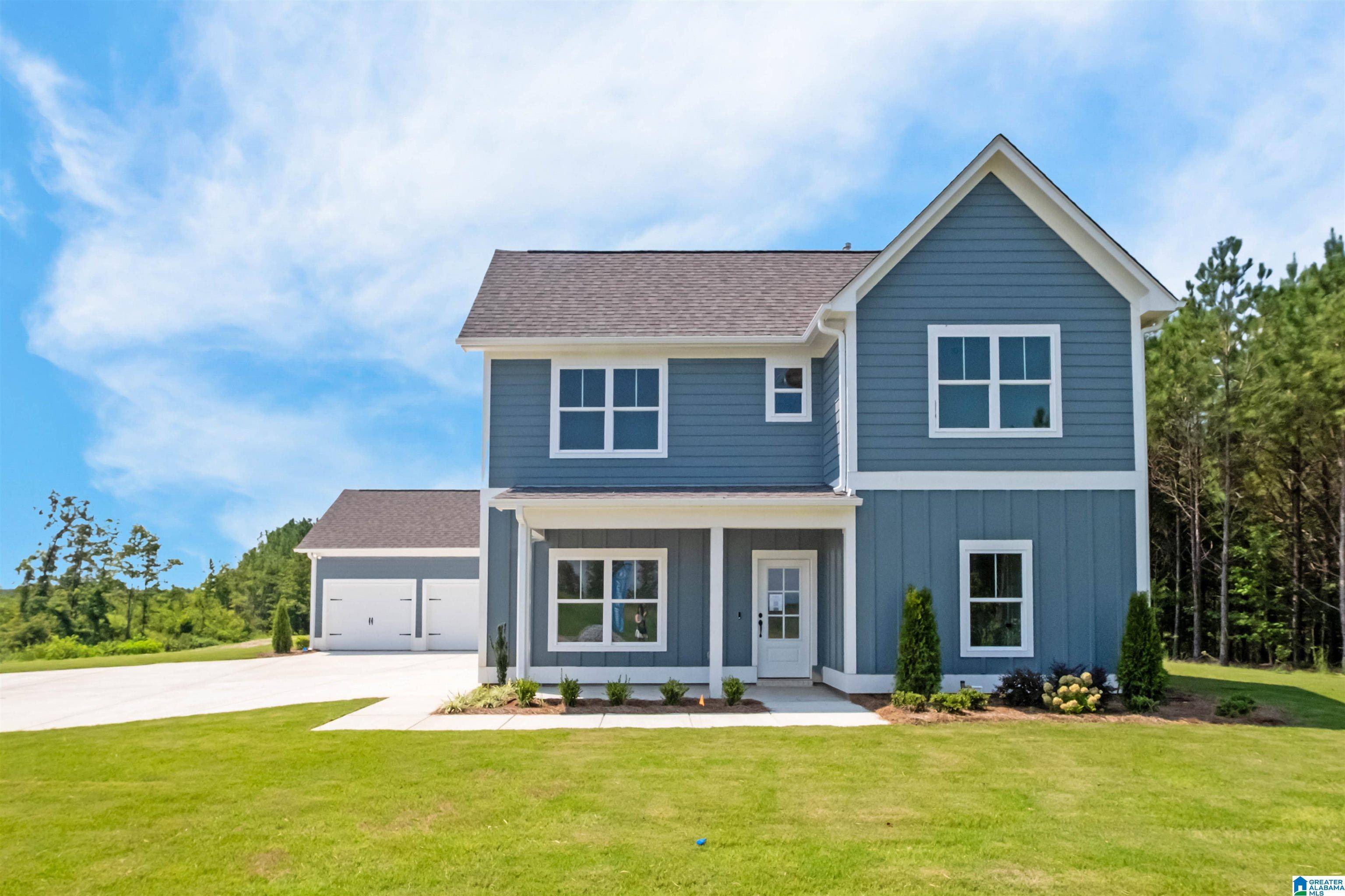 Columbiana, AL 35051,154 HERITAGE PINES WAY