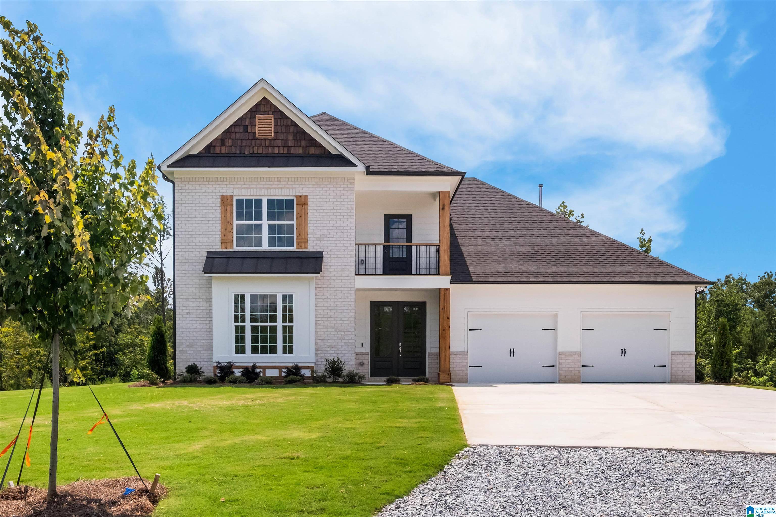 Columbiana, AL 35051,424 HERITAGE PINES WAY