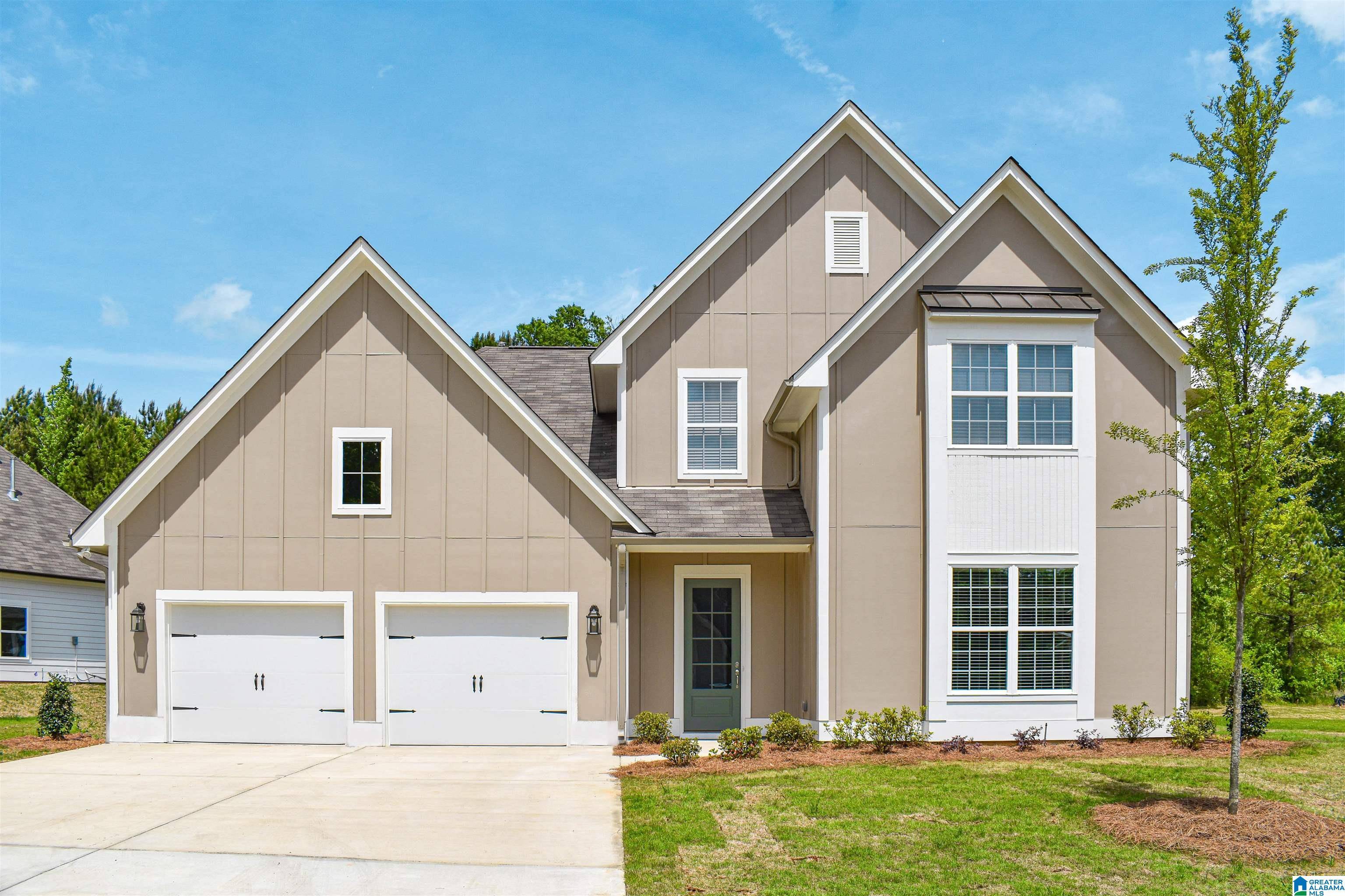 Columbiana, AL 35051,424 HERITAGE PINES WAY