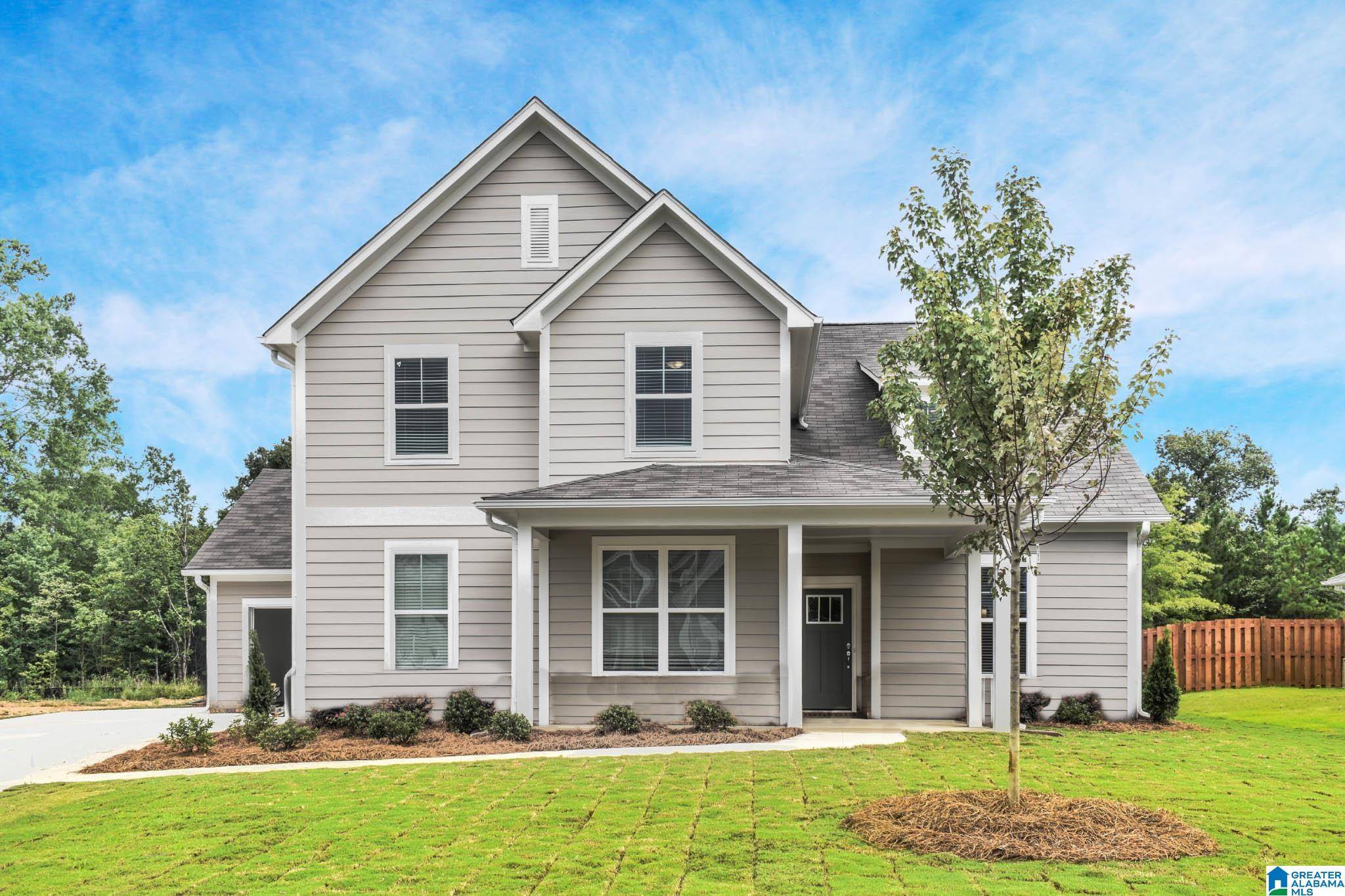Columbiana, AL 35242,52 HERITAGE PINES WAY