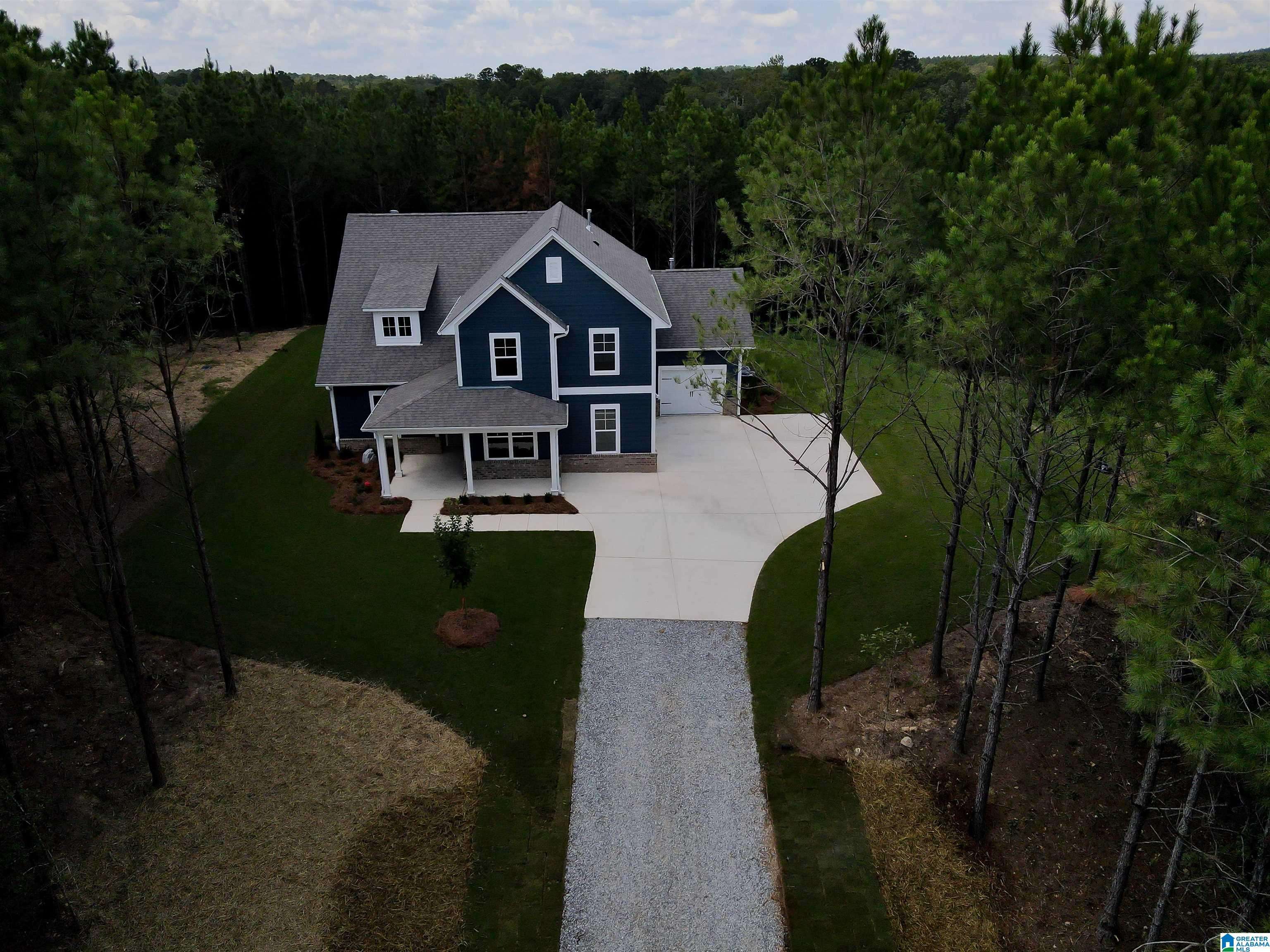 Columbiana, AL 35051,52 HERITAGE PINES WAY