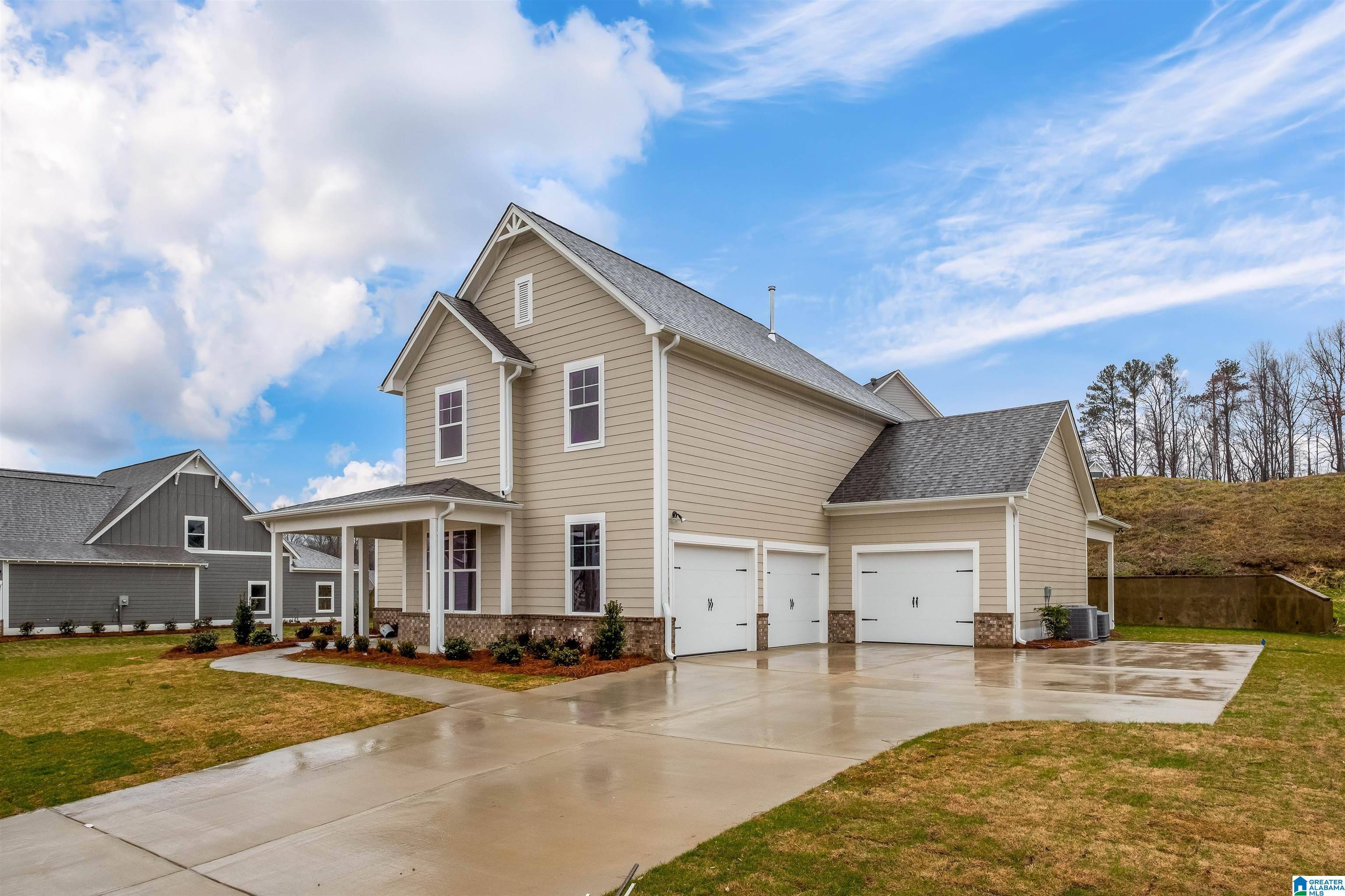 Columbiana, AL 35242,52 HERITAGE PINES WAY