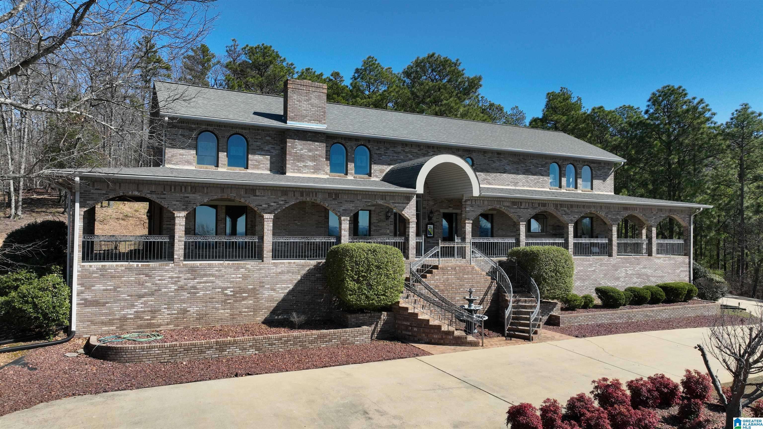 Jacksonville, AL 36265,315 ENGLEWOOD DRIVE NE