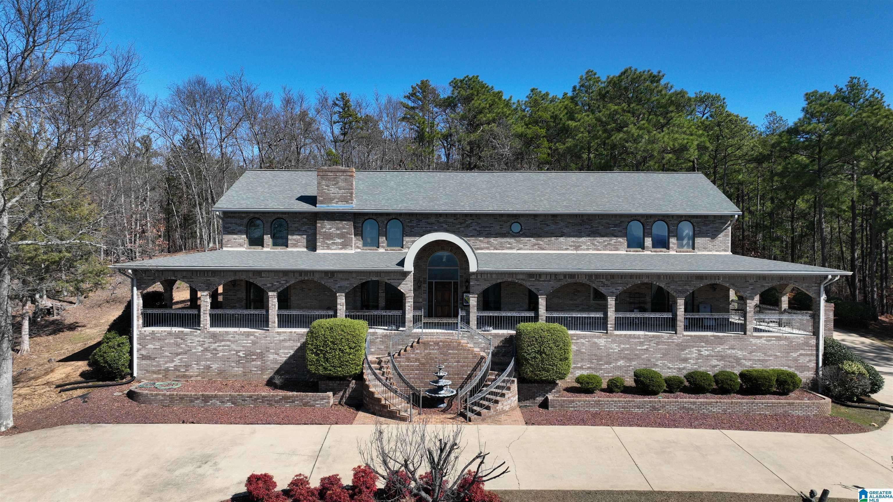 Jacksonville, AL 36265,315 ENGLEWOOD DRIVE NE