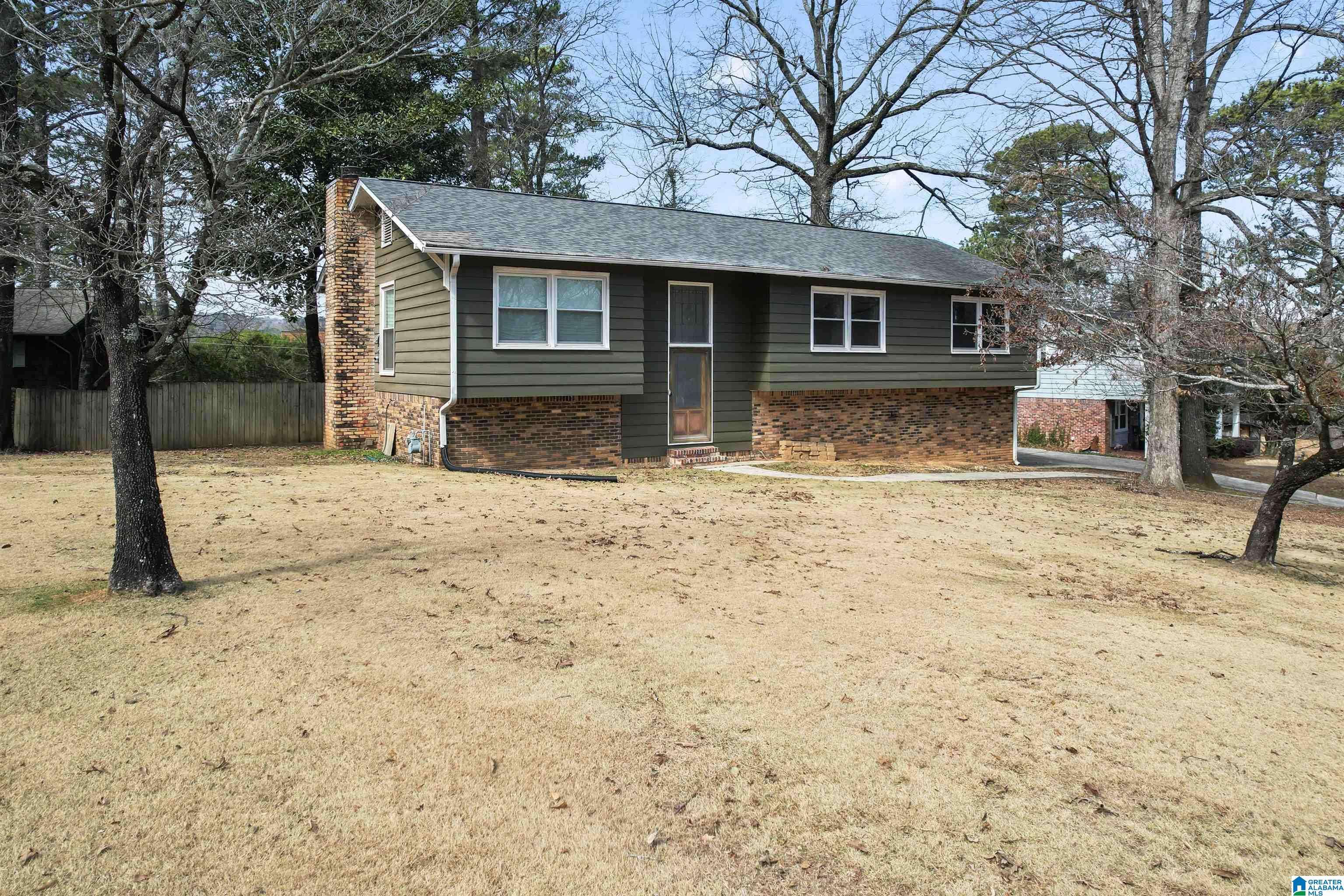 Hoover, AL 35216,3228 MONTE DORO DRIVE