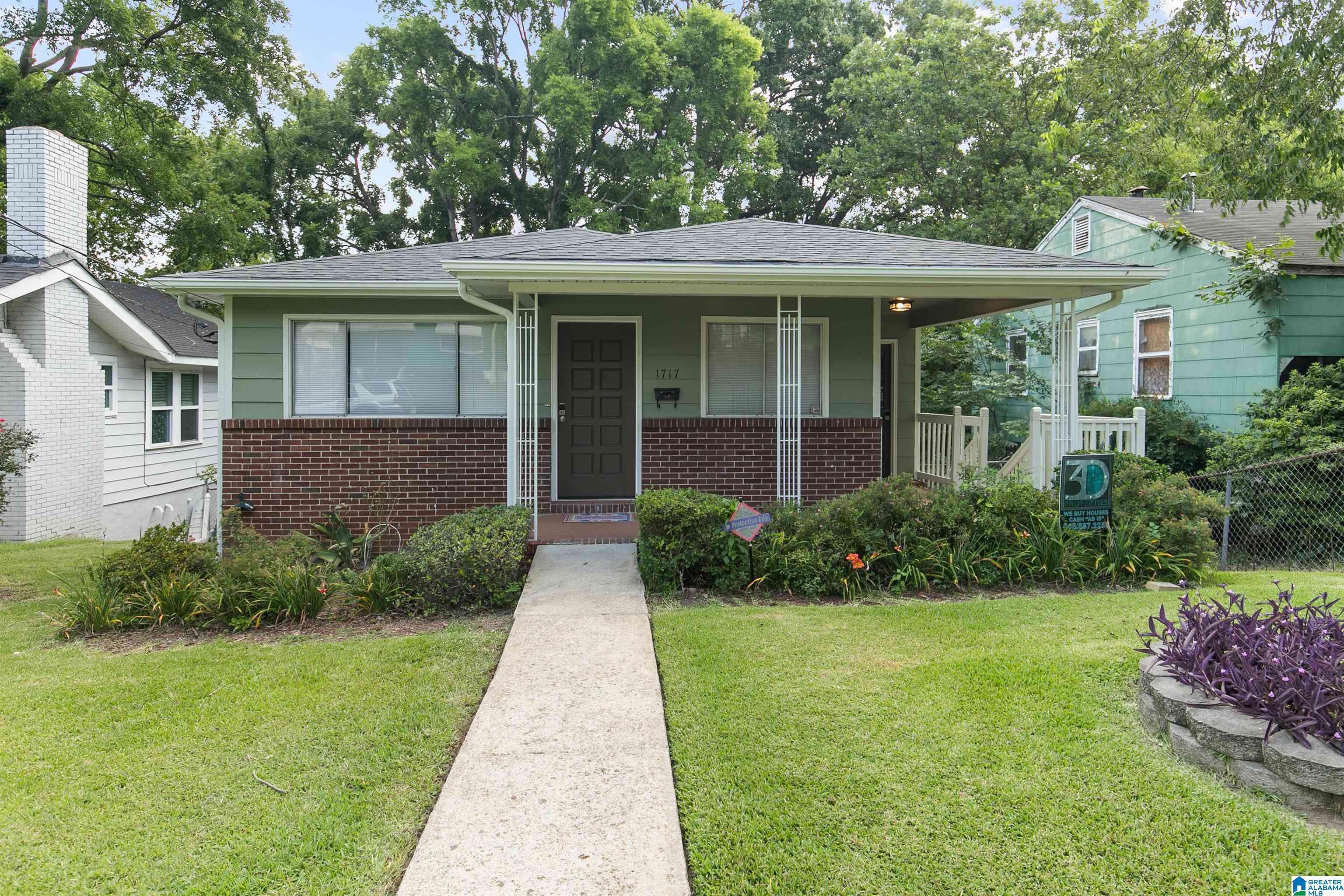 Birmingham, AL 35234,1717 28TH STREET N
