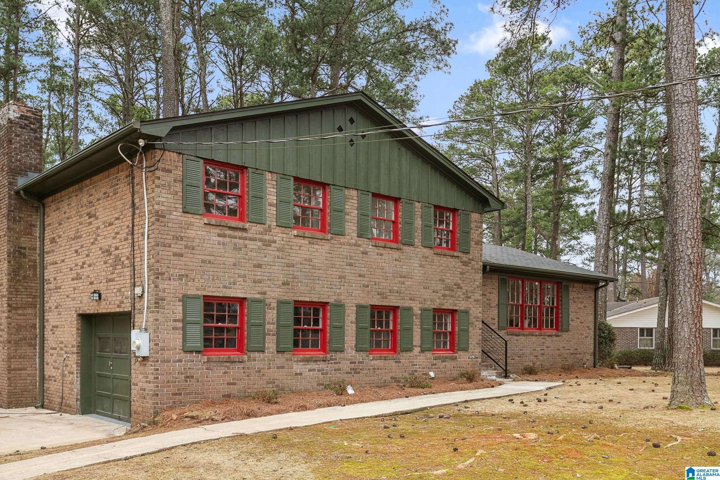 Hoover, AL 35216,3718 SPEARMAN DRIVE