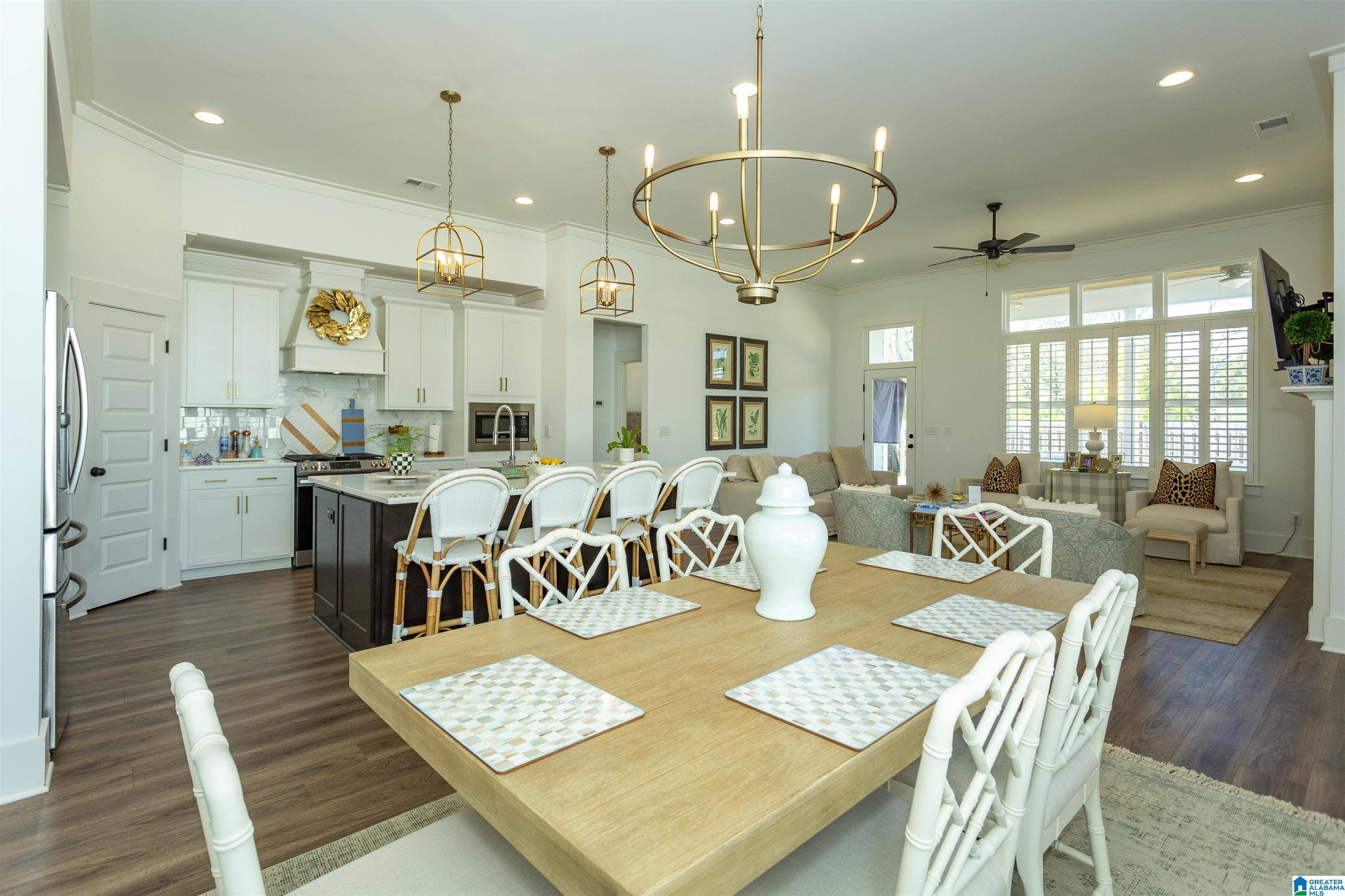 Trussville, AL 35173,4783 KENDALL CIRCLE