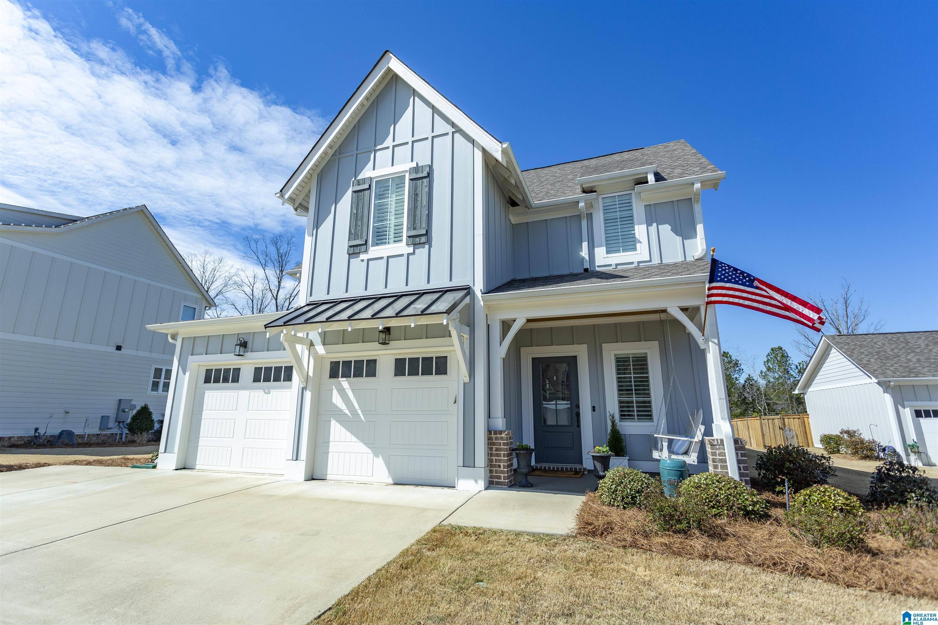 Trussville, AL 35173,4783 KENDALL CIRCLE