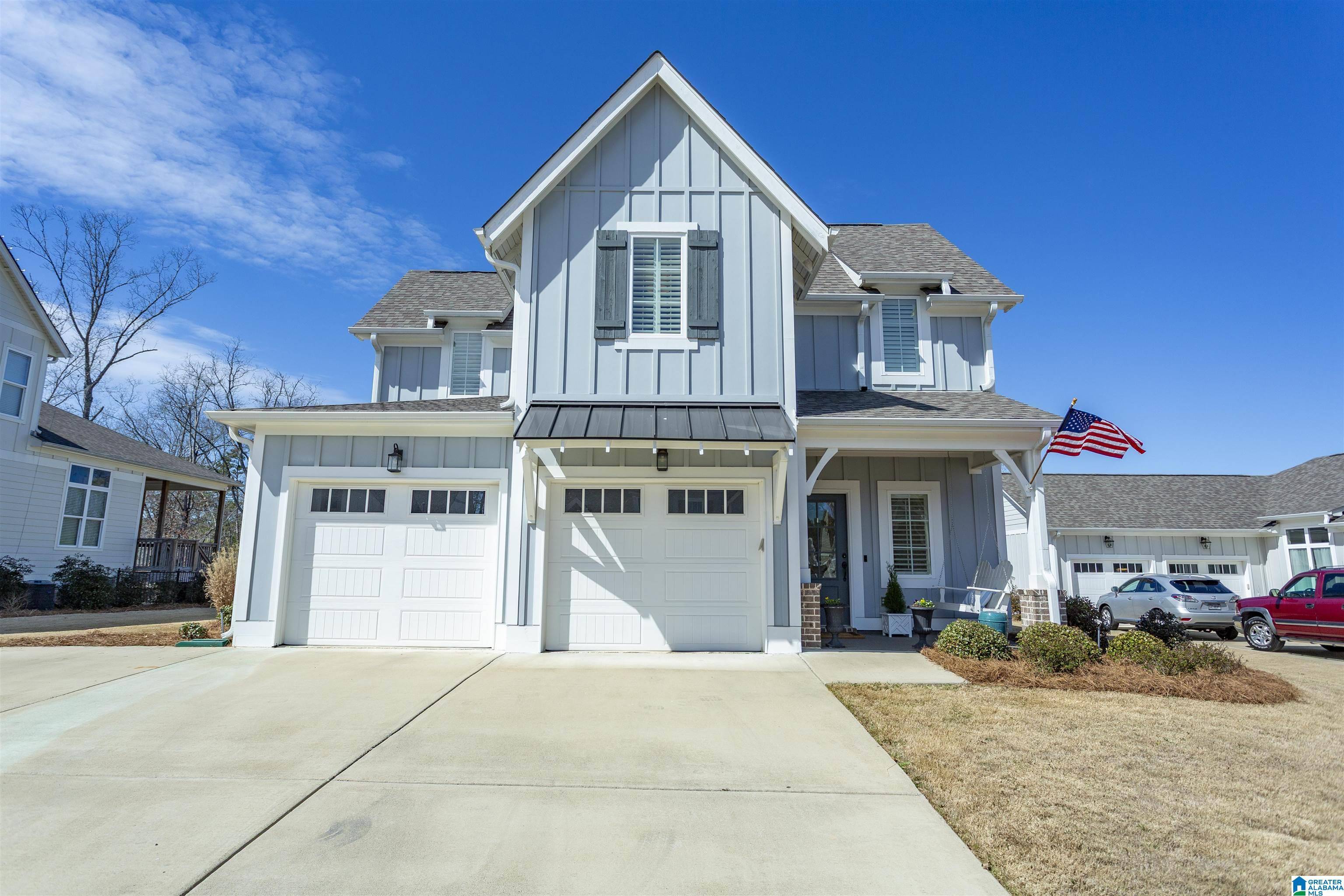Trussville, AL 35173,4783 KENDALL CIRCLE