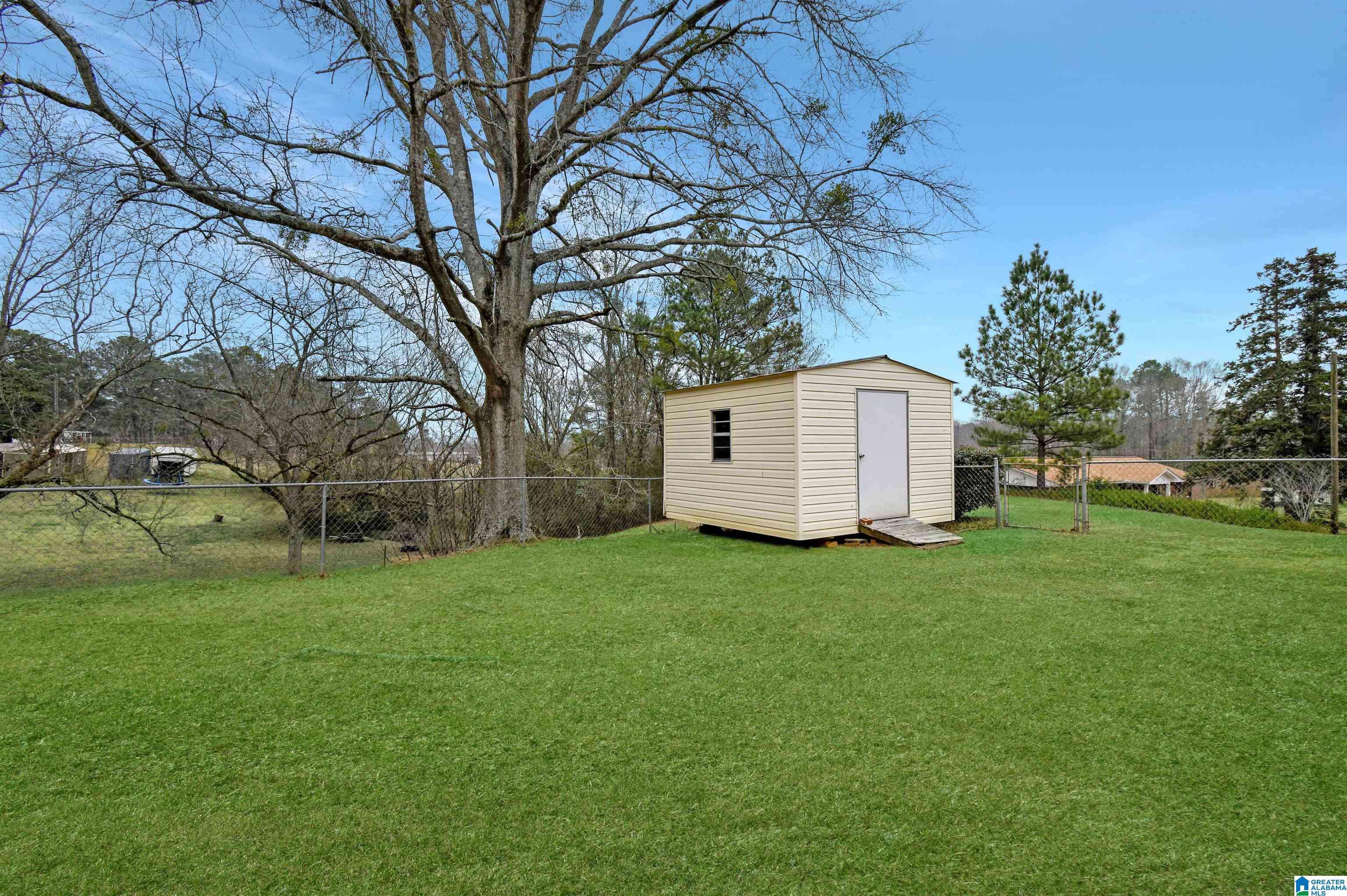 Thorsby, AL 35171,63 MISSISSIPPI AVENUE