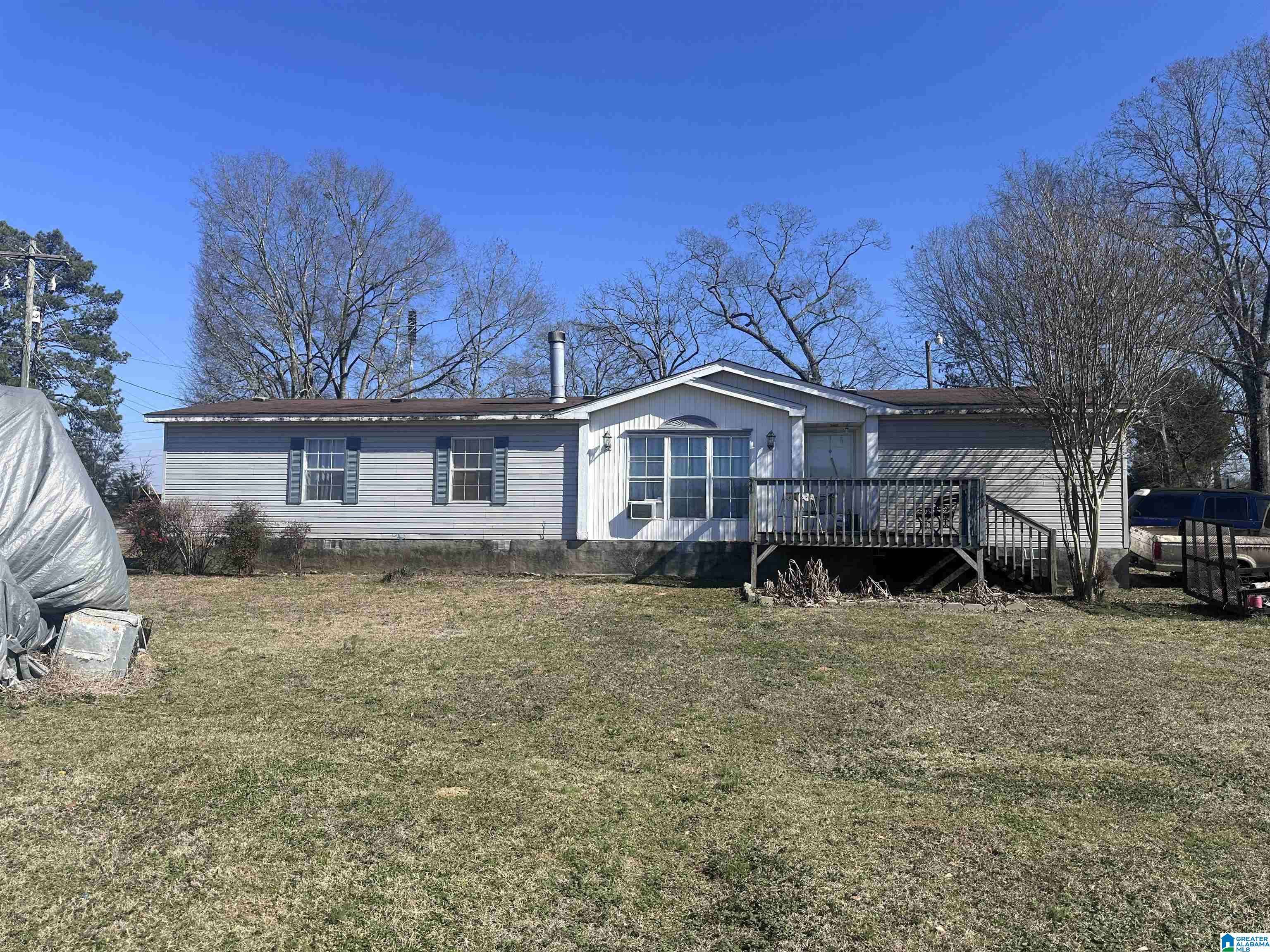 Lincoln, AL 35096,555 WOODS FERRY ROAD