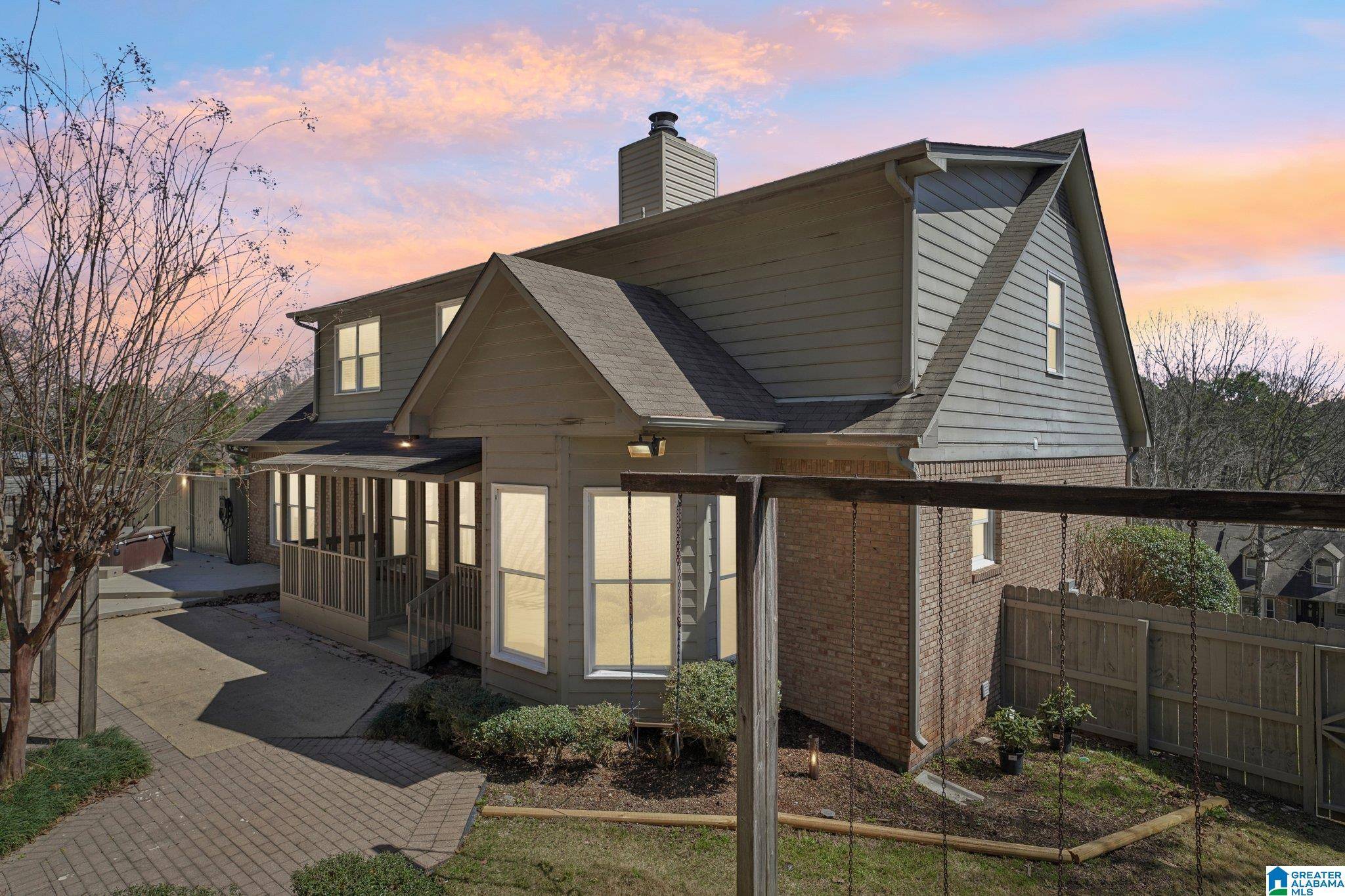 Birmingham, AL 35242,3028 BROOKHILL DRIVE