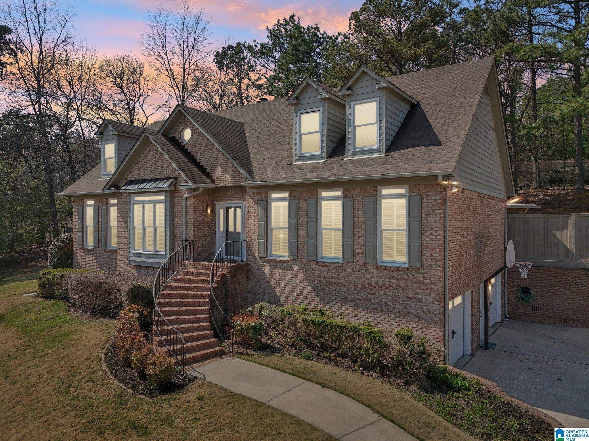 Birmingham, AL 35242,3028 BROOKHILL DRIVE