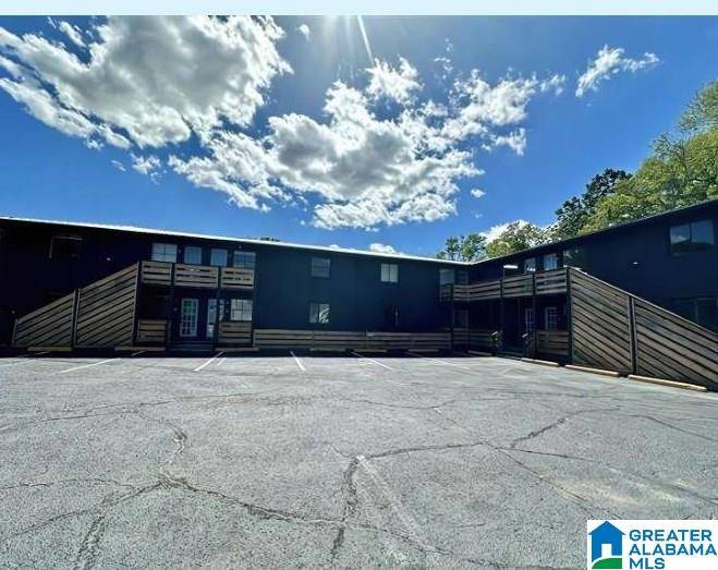 Birmingham, AL 35234,2428 21ST AVENUE #I