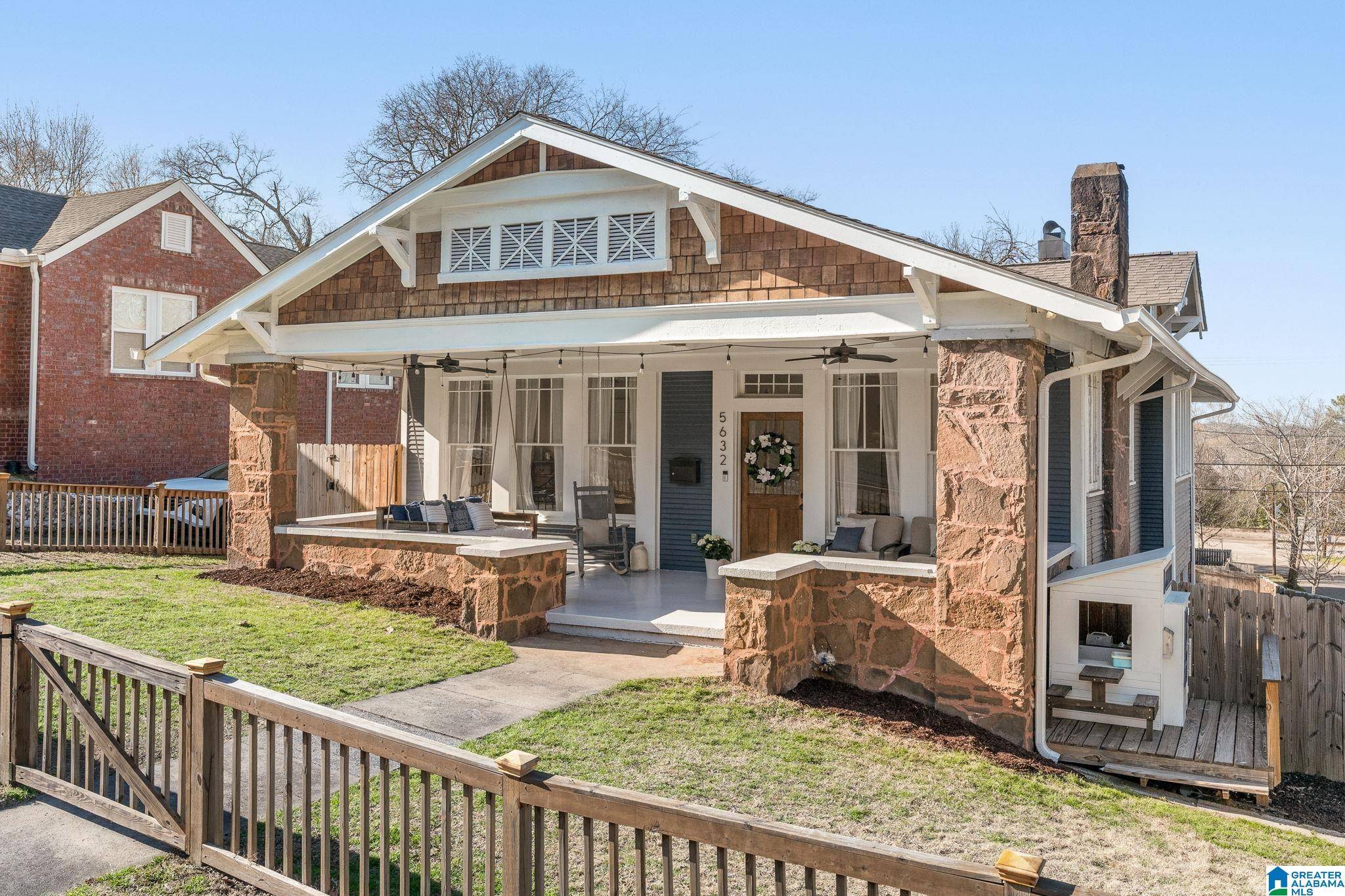 Birmingham, AL 35212,5632 5TH COURT S