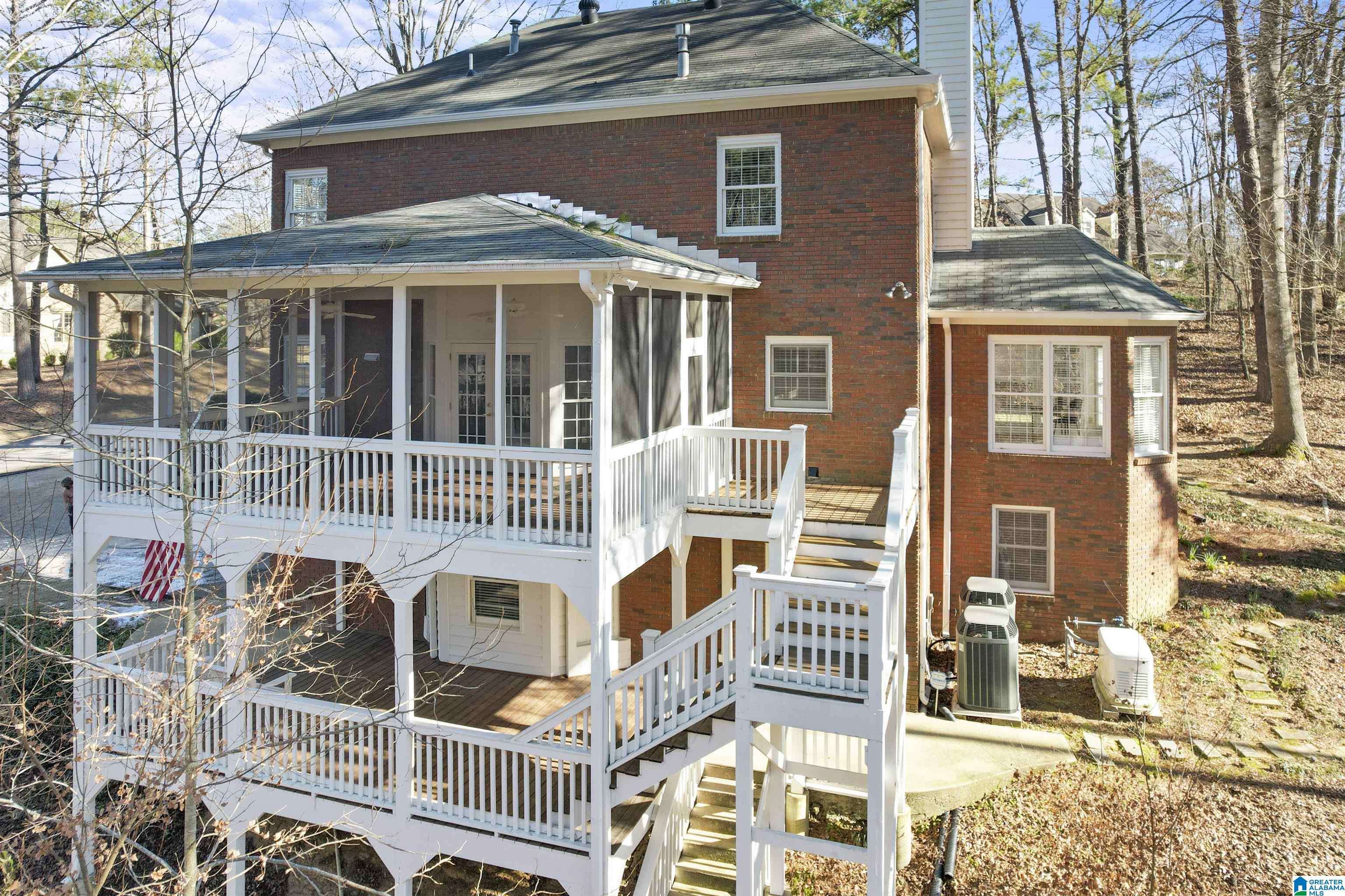 Hoover, AL 35244,2100 RIVERINE OAKS PLACE