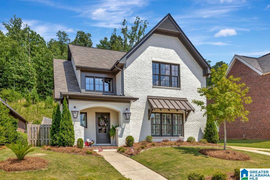 Hoover, AL 35226,4702 MCGILL COURT