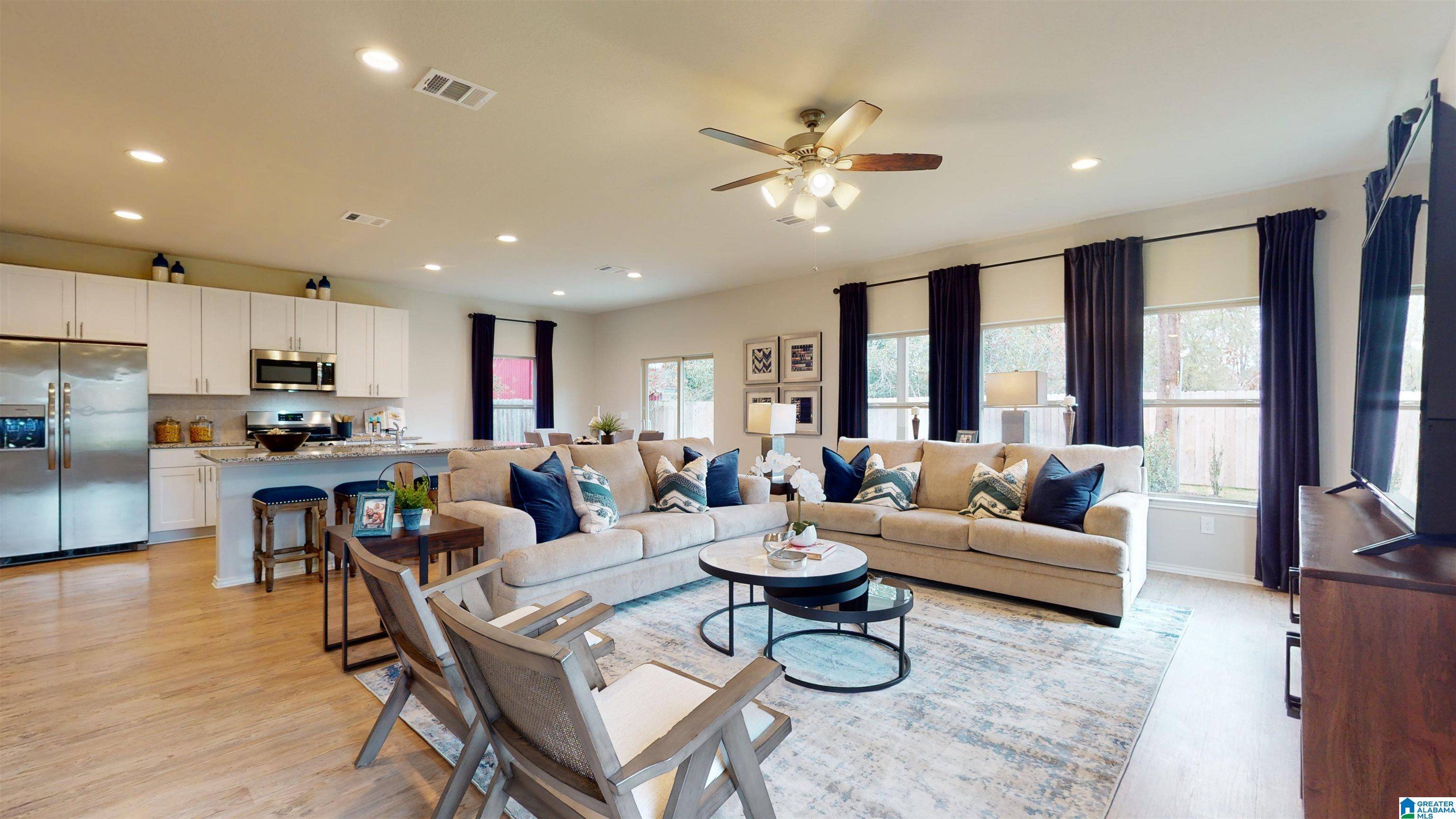 Munford, AL 36268,197 BOW COURT