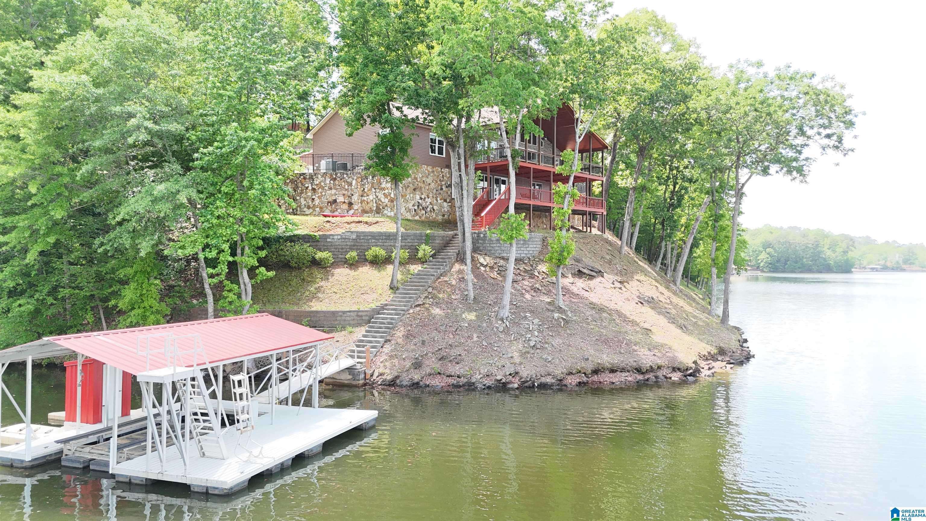 Wedowee, AL 36278,45-A COUNTY ROAD 2402