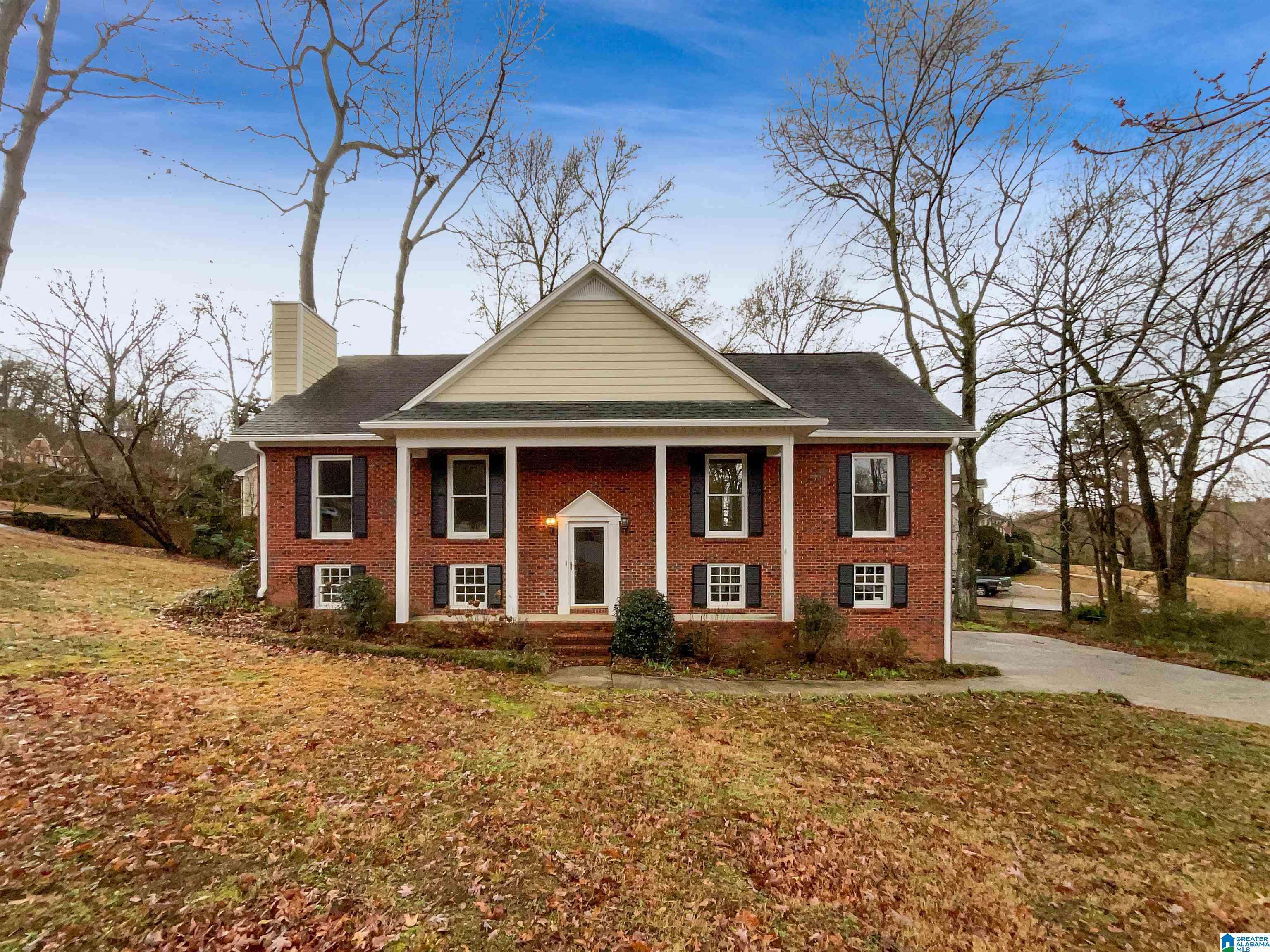 Birmingham, AL 35242,4541 LITTLE RIDGE DRIVE