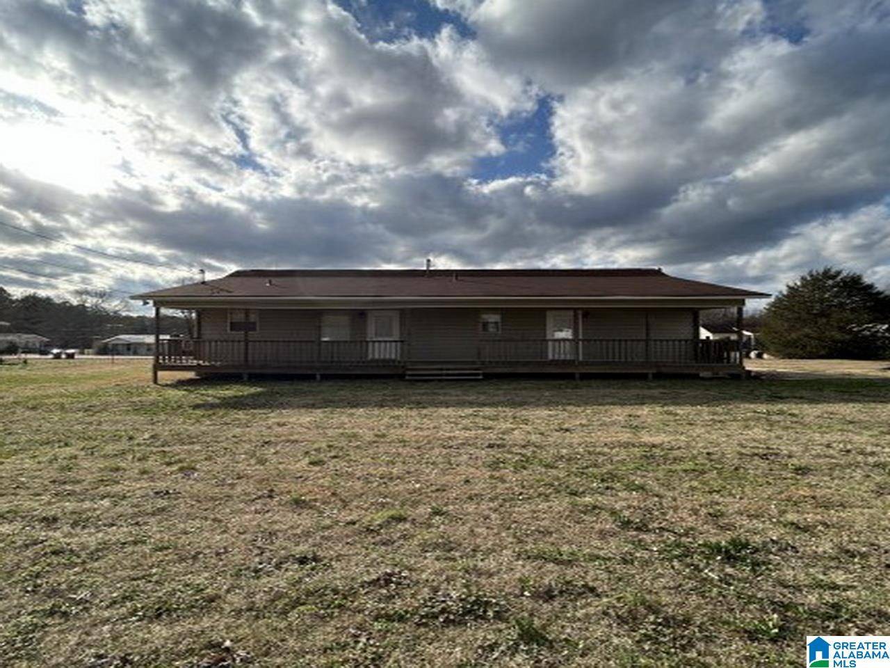 Bessemer, AL 35023,9598 OLD TOADVINE ROAD
