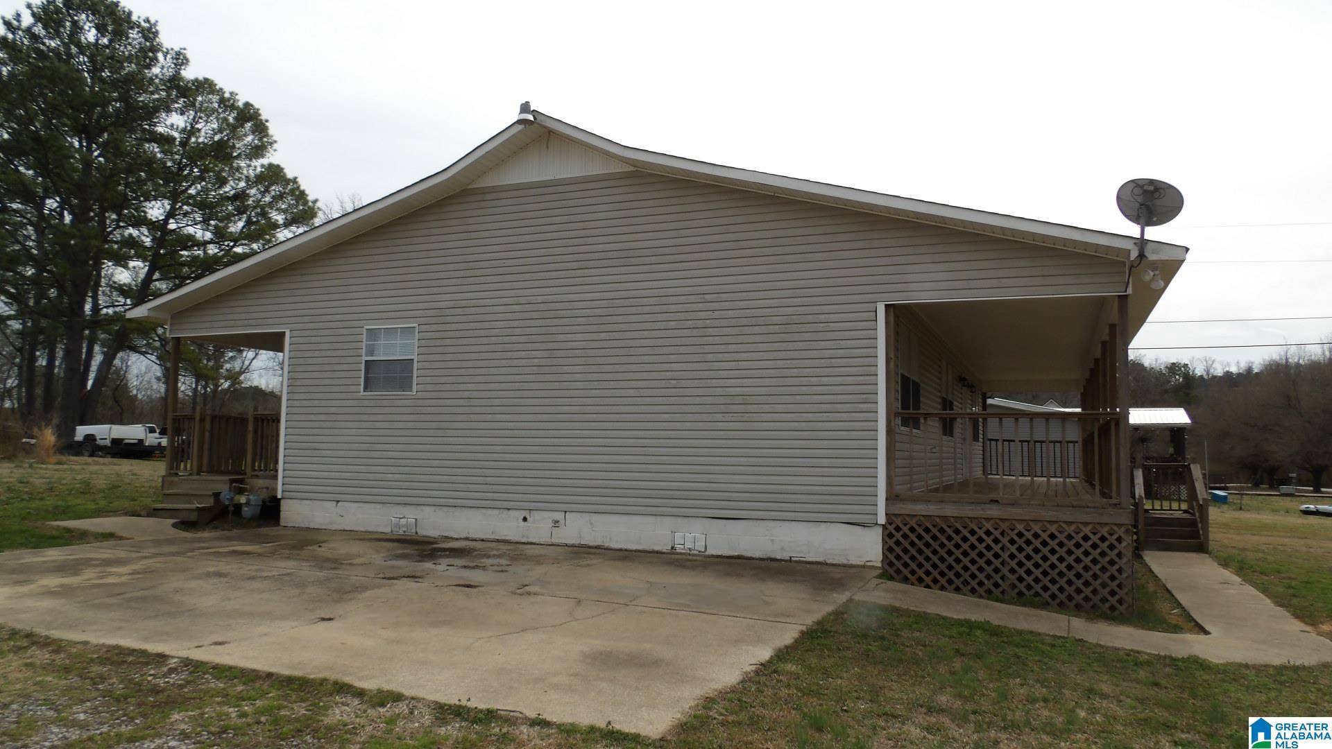 Bessemer, AL 35023,9598 OLD TOADVINE ROAD